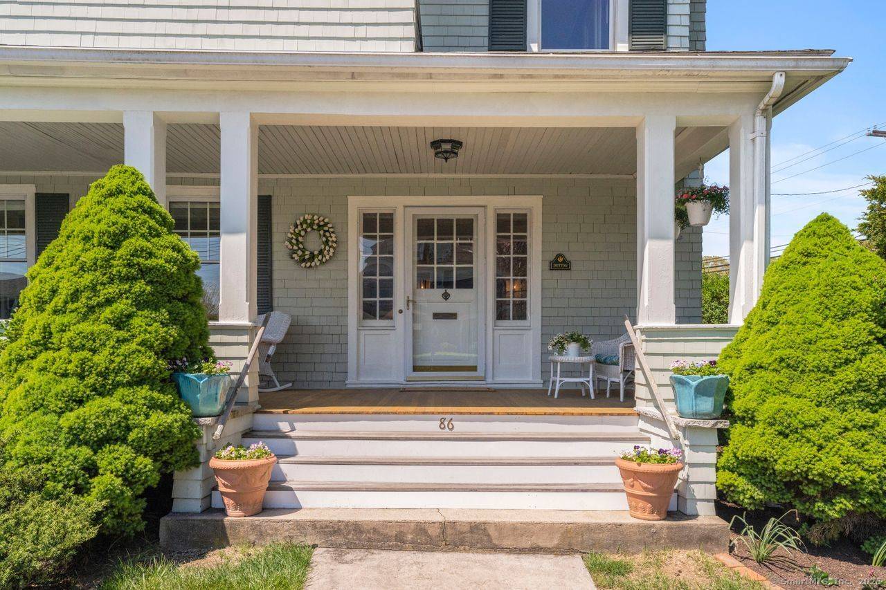 Groton, CT 06340,86 Tyler Avenue