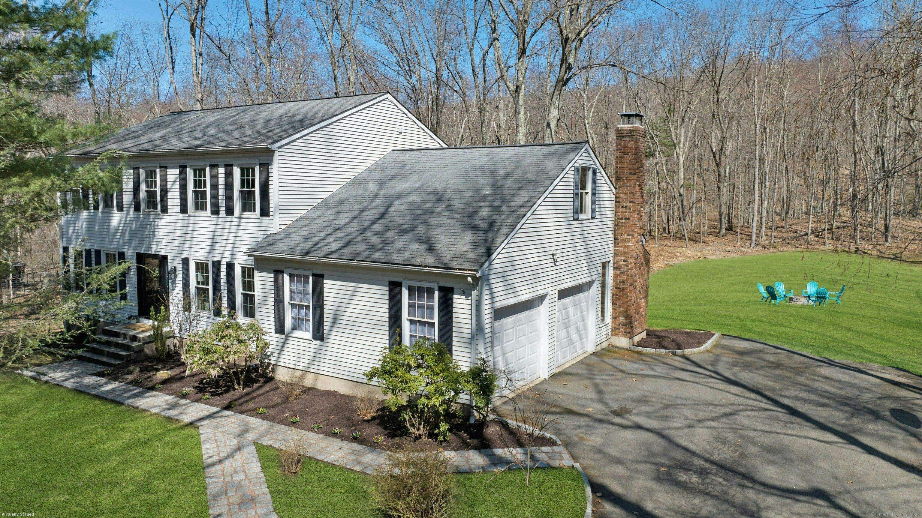 Bethel, CT 06801,32 Kristy Drive