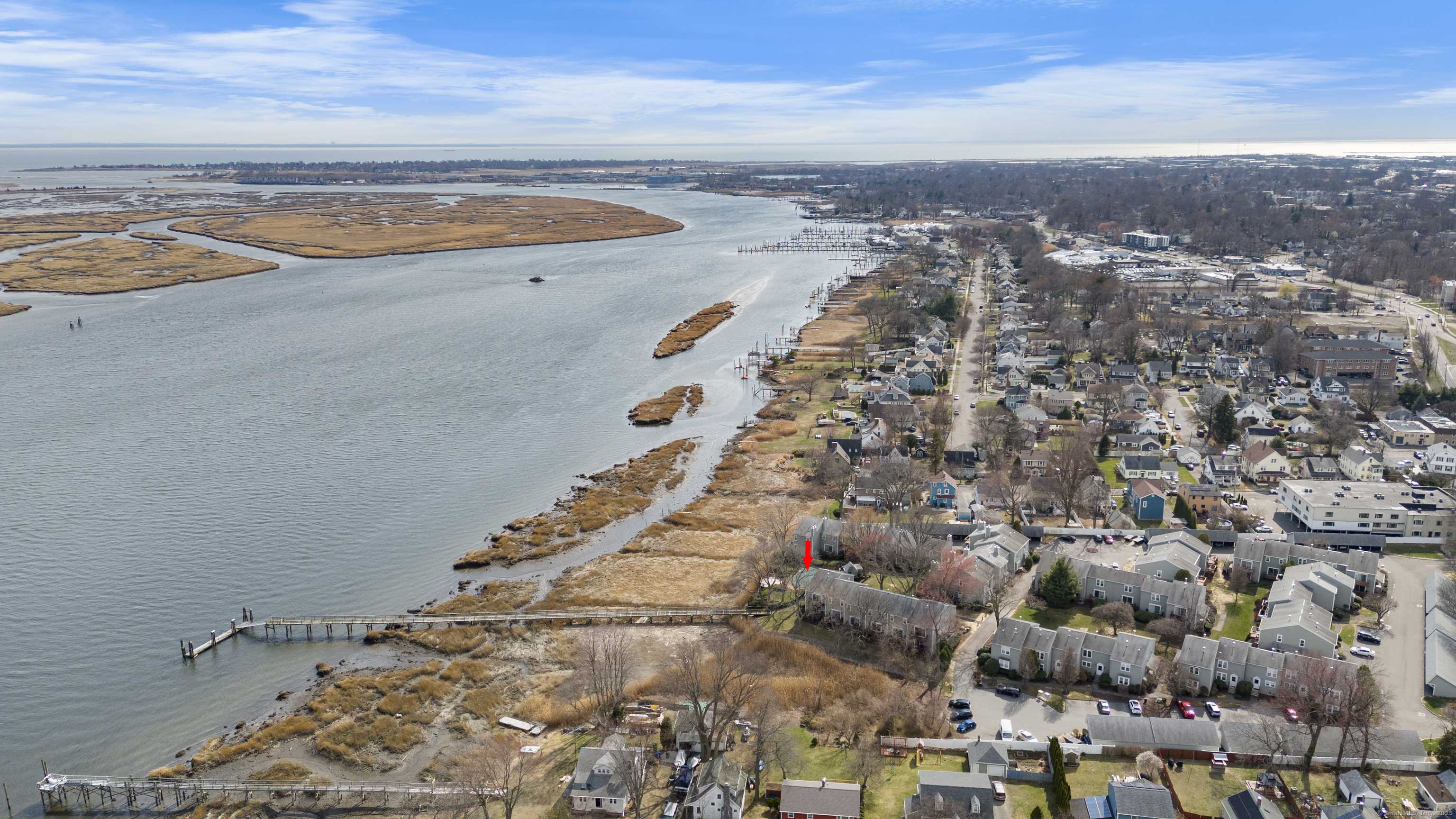 Stratford, CT 06615,30 Ferry Court #30