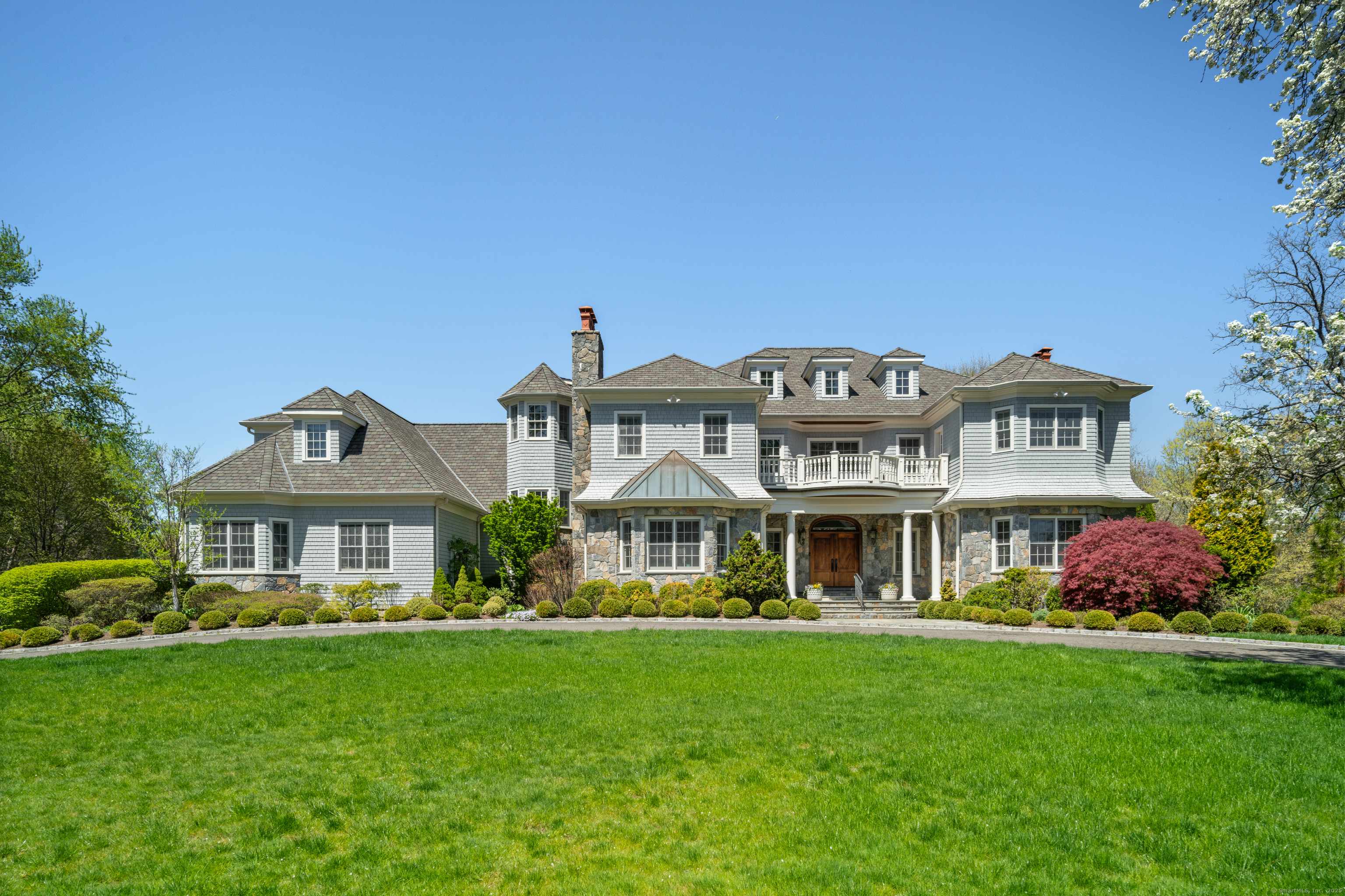 Westport, CT 06880,355 Greens Farms Road