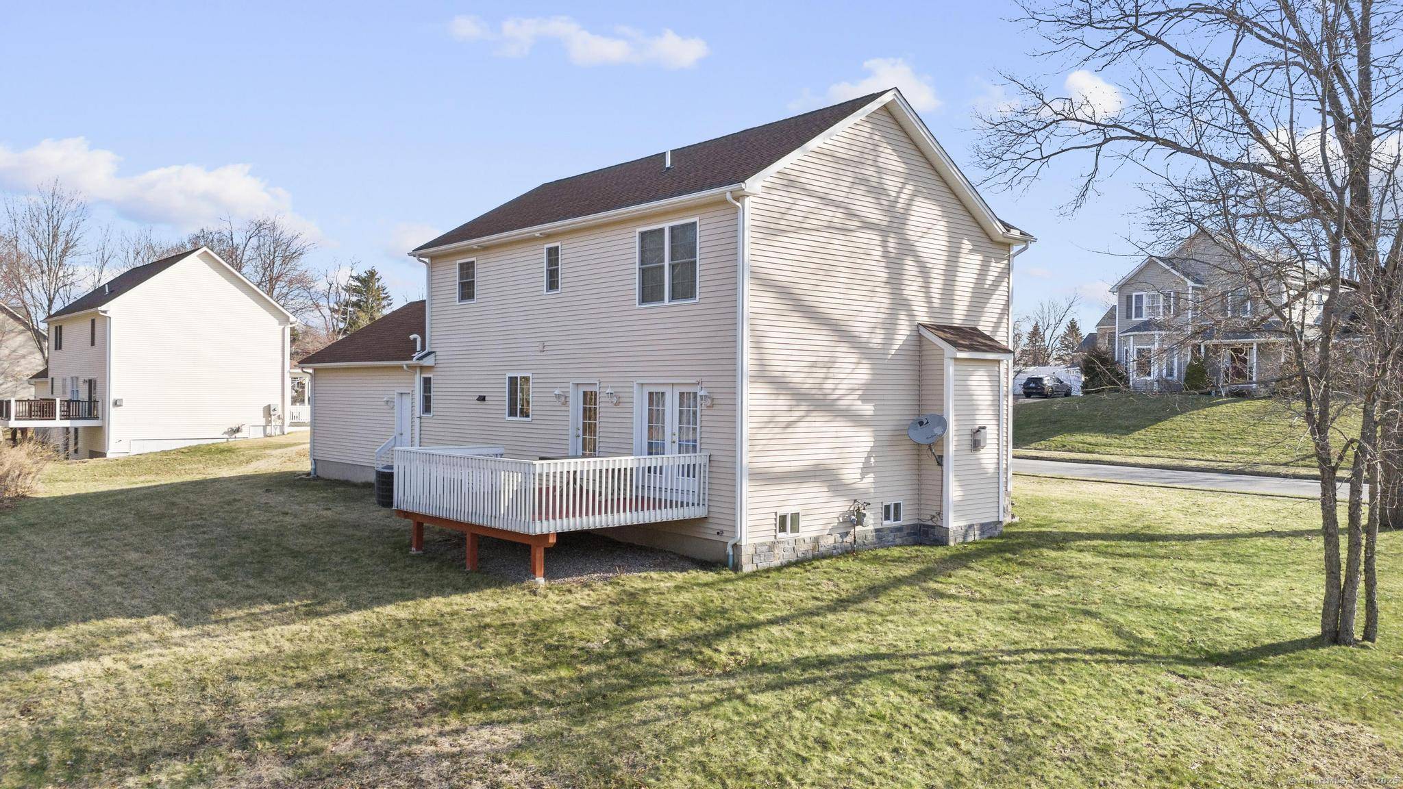 Naugatuck, CT 06770,34 Apple Blossom Drive