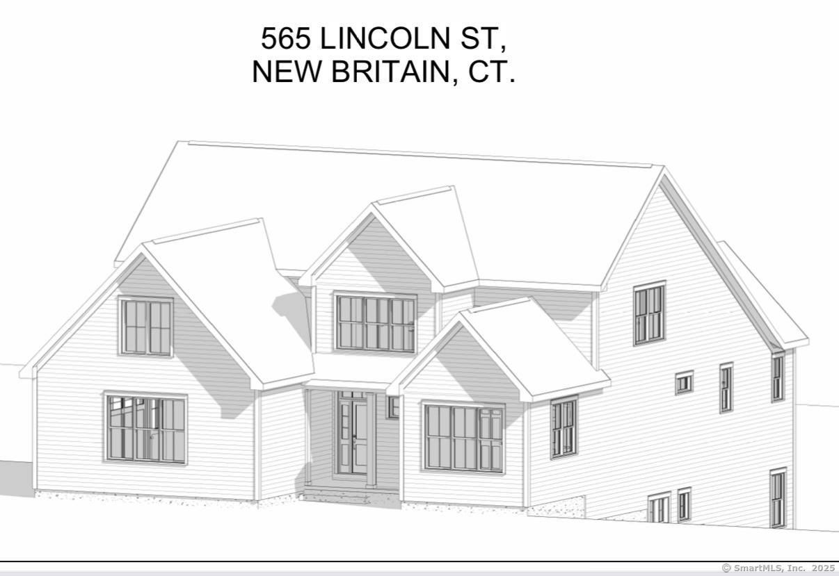New Britain, CT 06457,565 Lincoln Street