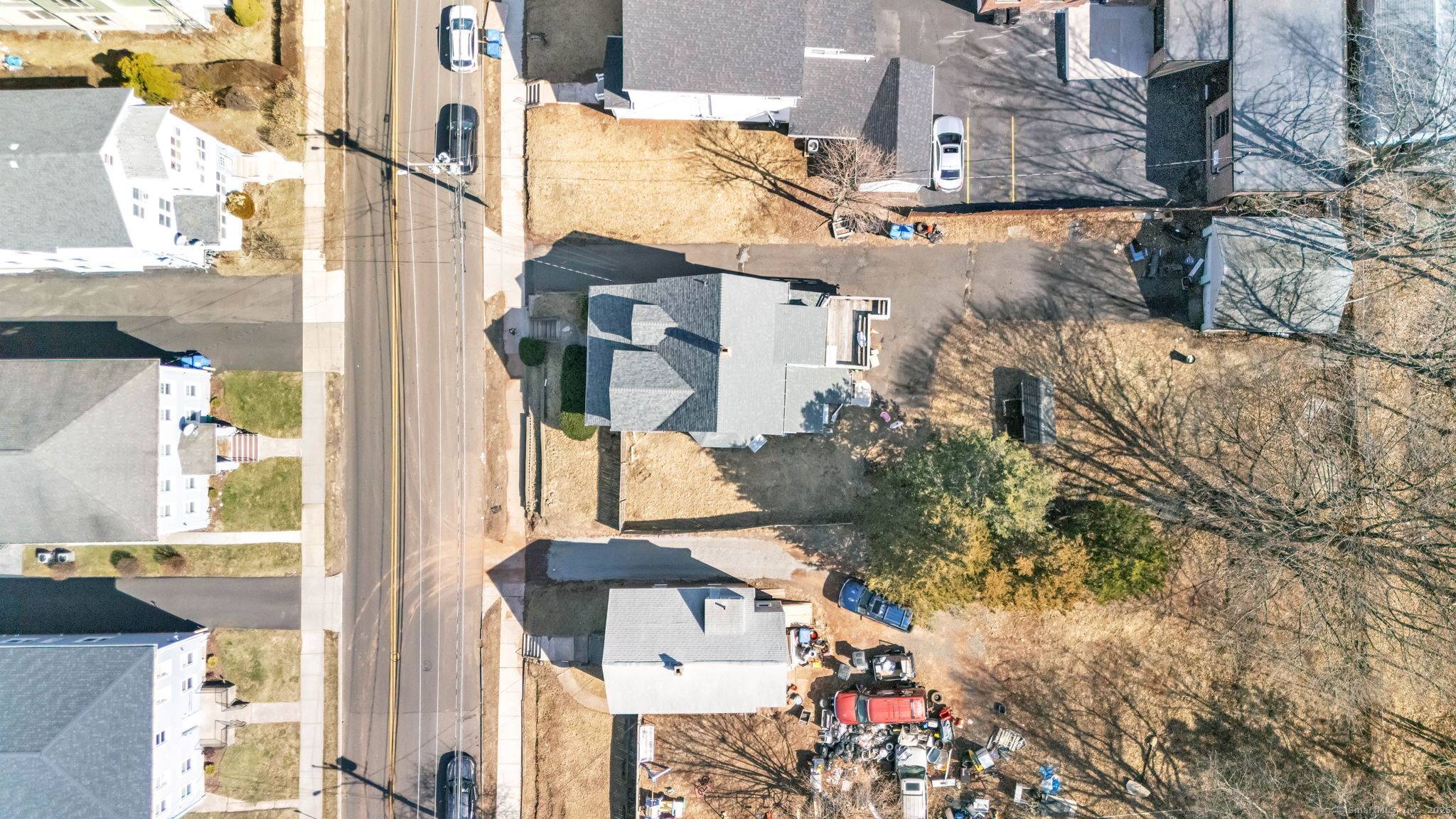 New Britain, CT 06051,111 Belden Street