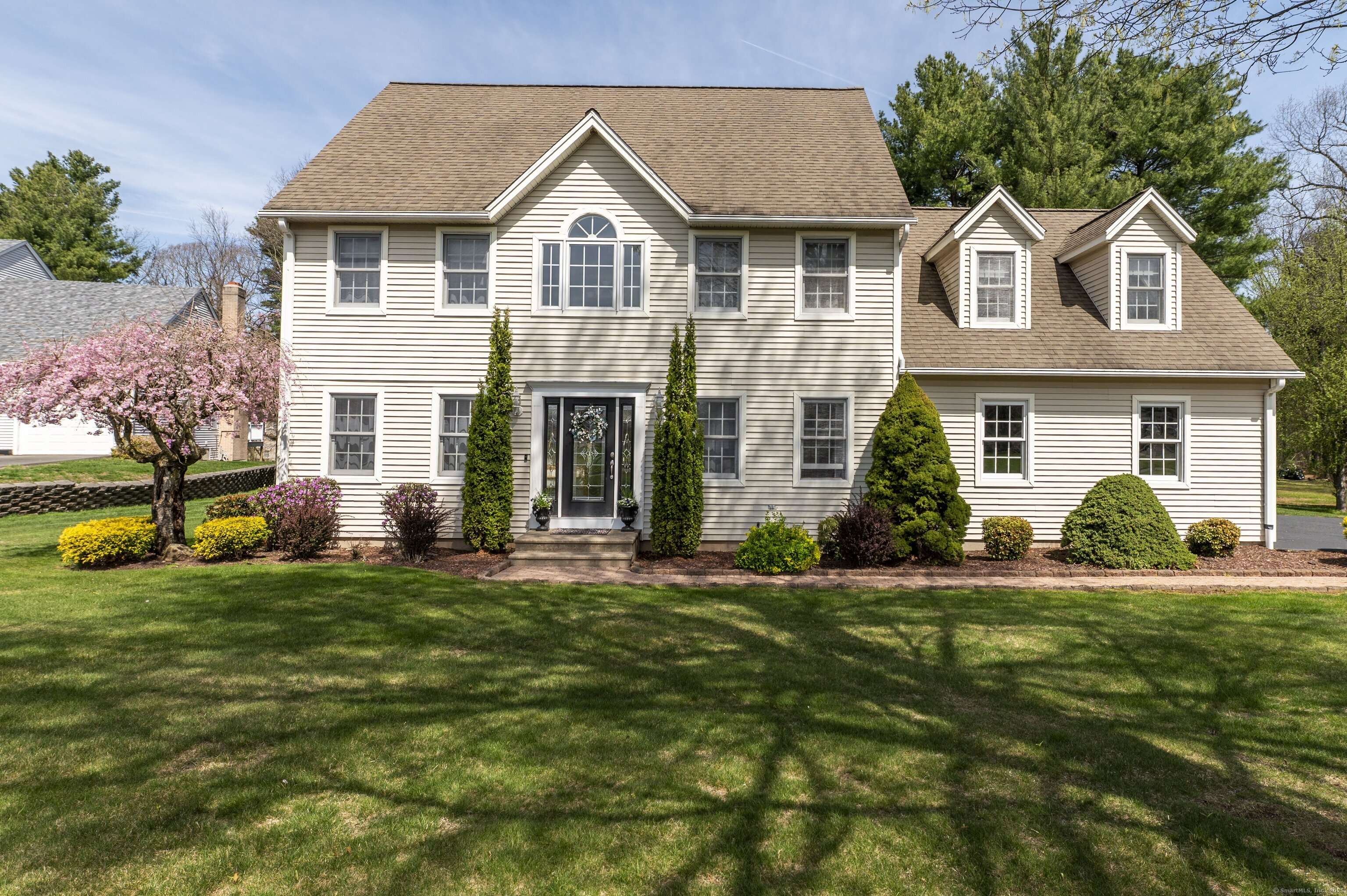 Southington, CT 06489,70 Kuhr Drive