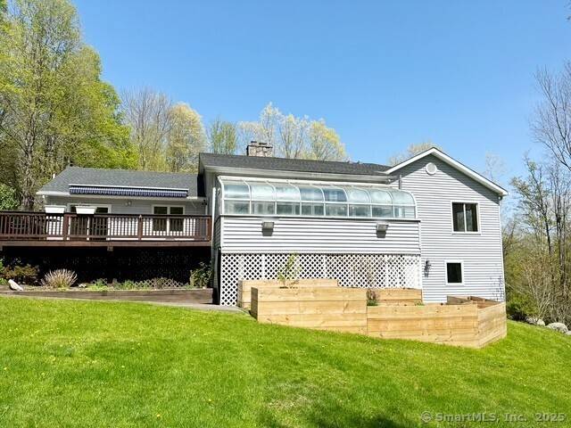 Brookfield, CT 06804,73A Long Meadow Hill Road