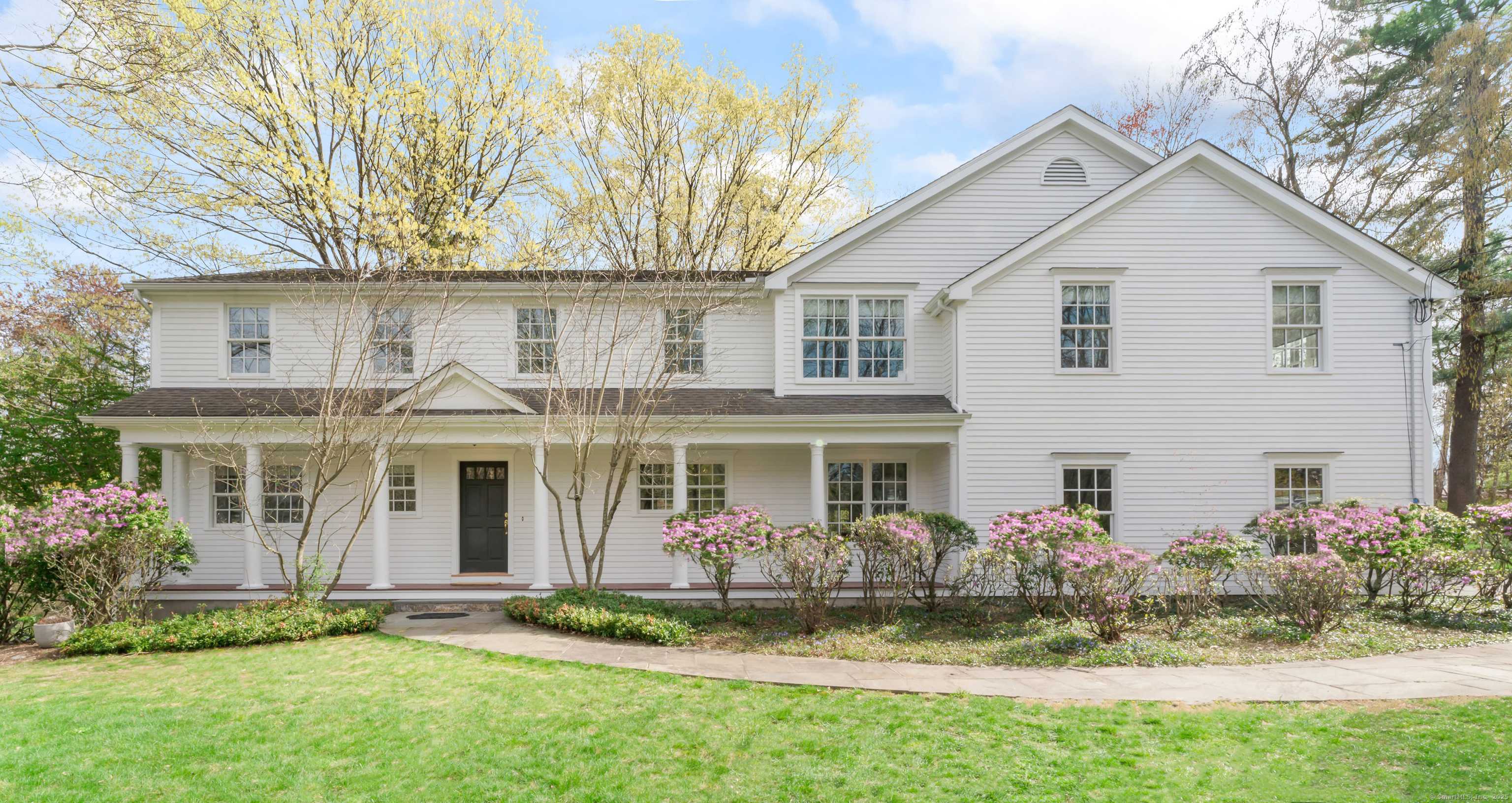 Stamford, CT 06903,15 Quaker Ridge Road