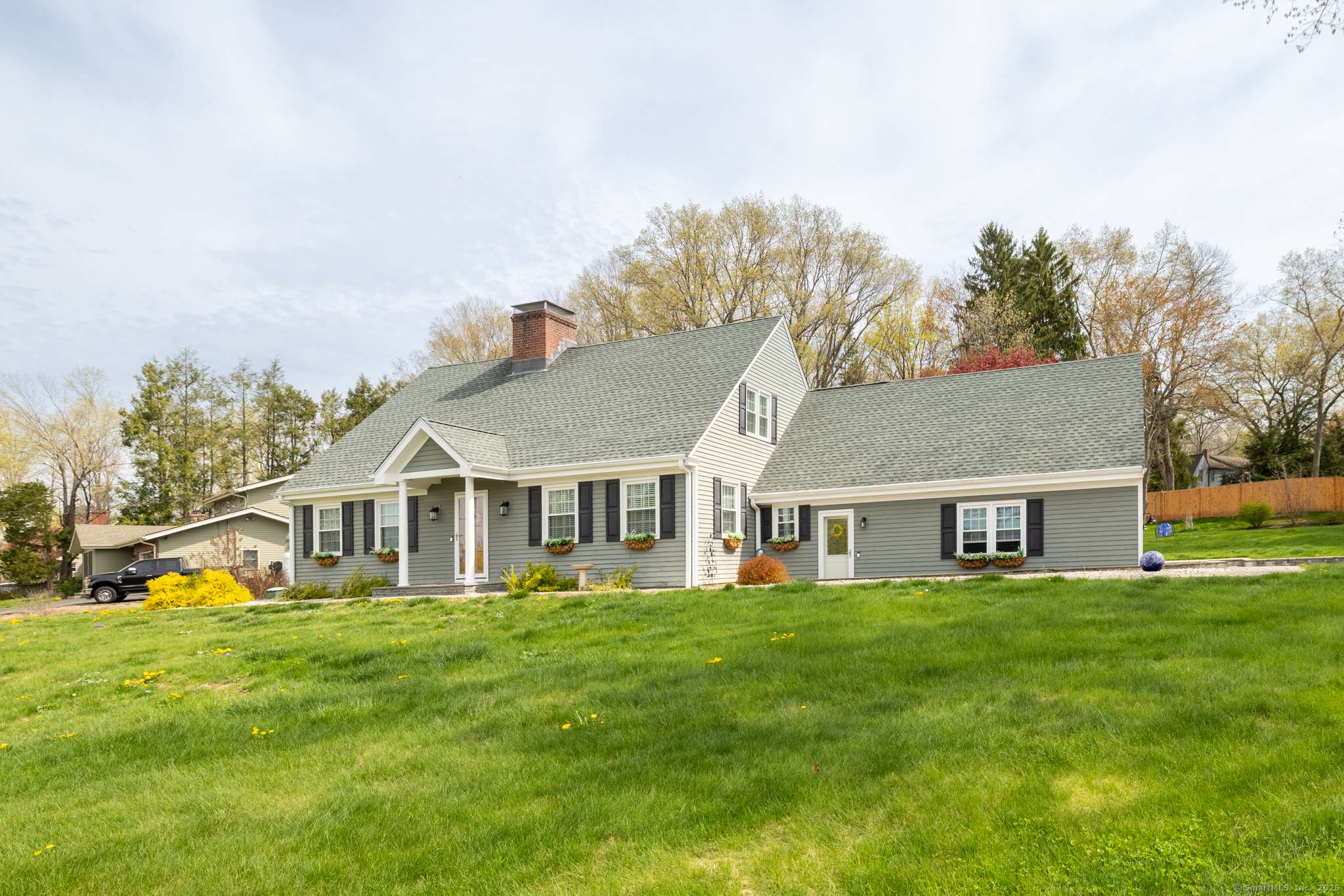 Southington, CT 06489,1261 Johnson Avenue
