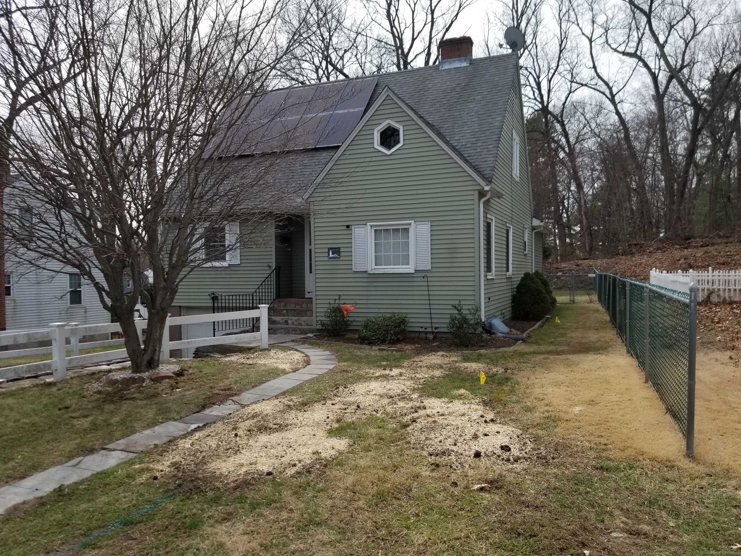 Manchester, CT 06042,80 Bowers Street