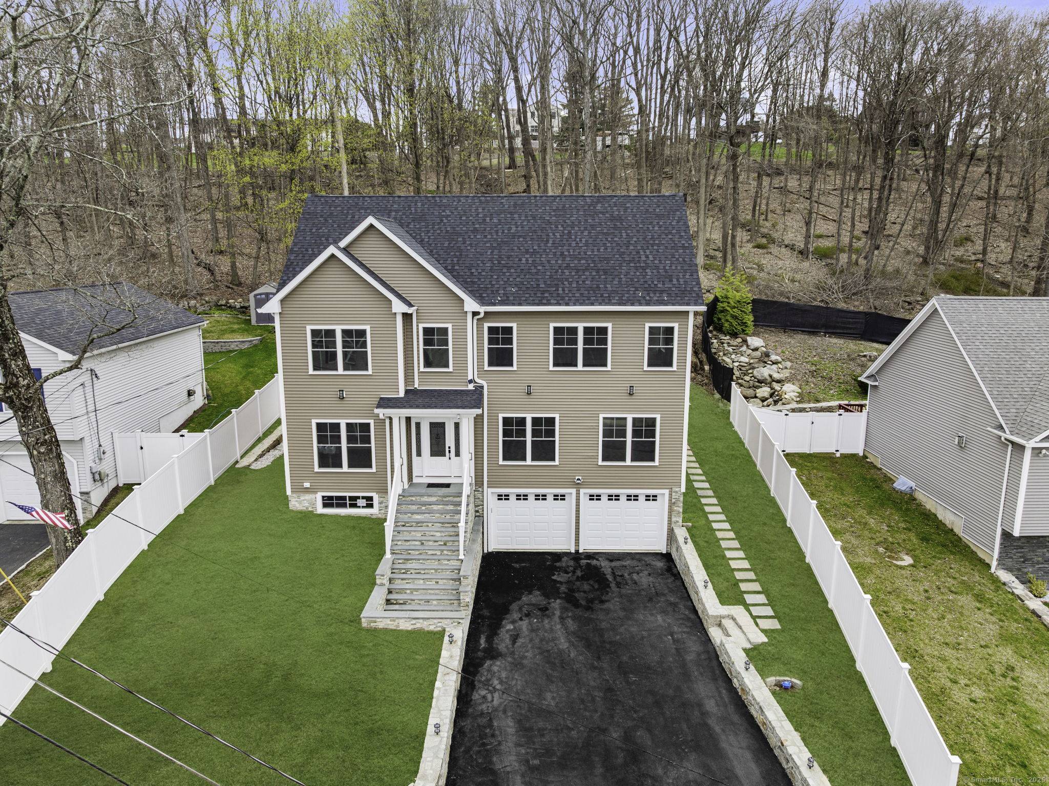 Danbury, CT 06811,24 Hillandale Road
