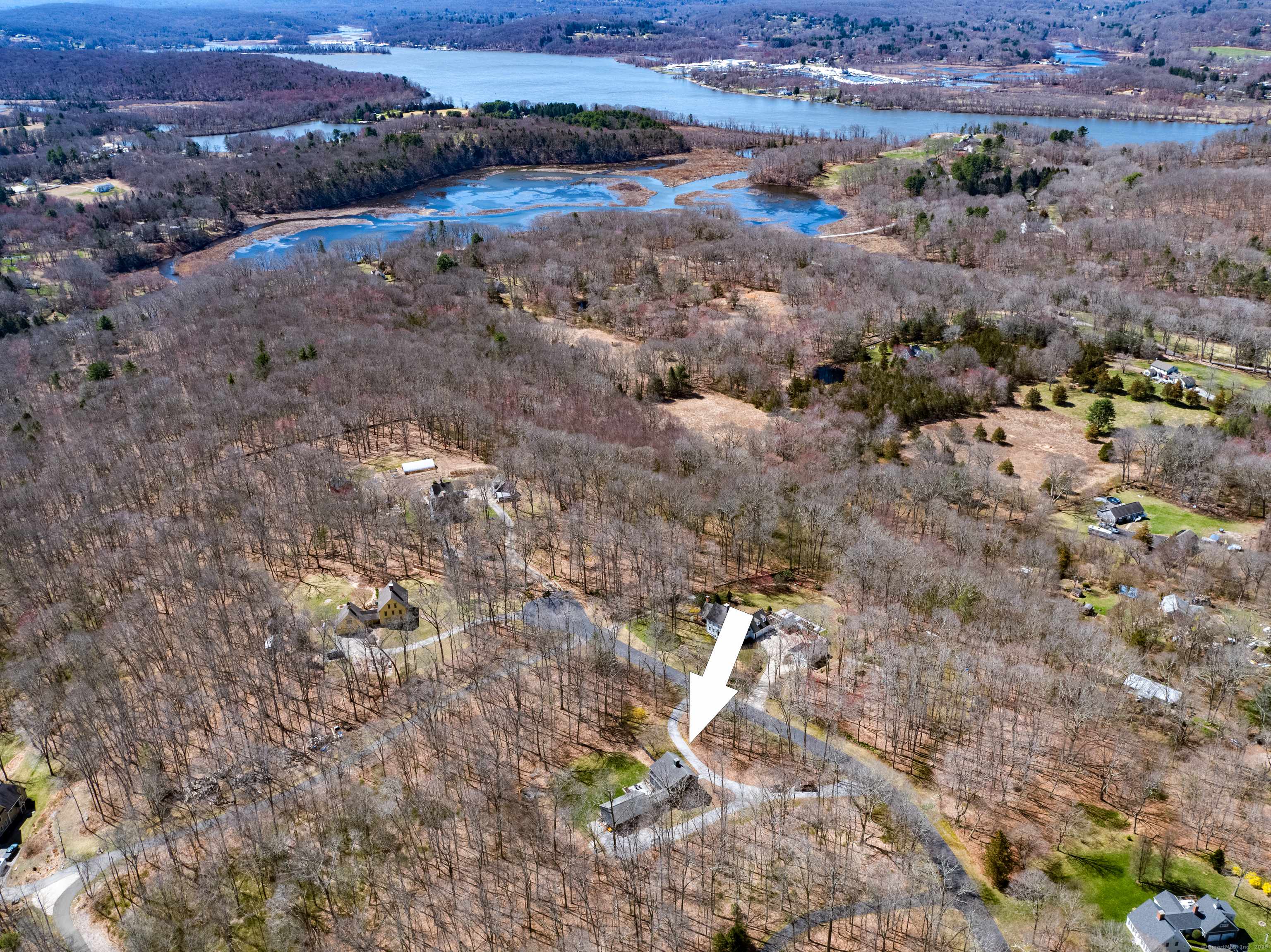 East Haddam, CT 06423,8 Shelter Rock Road