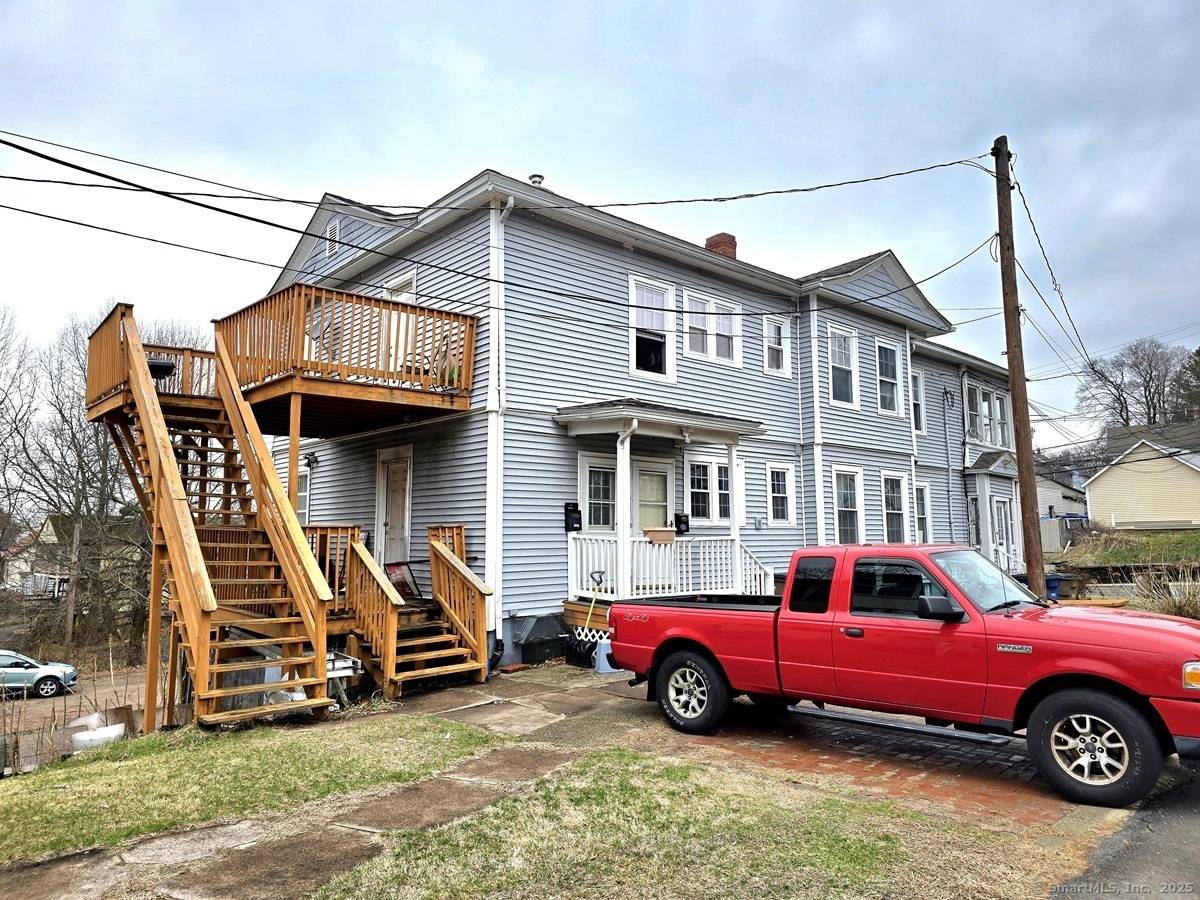 Vernon, CT 06066,109 Union Street