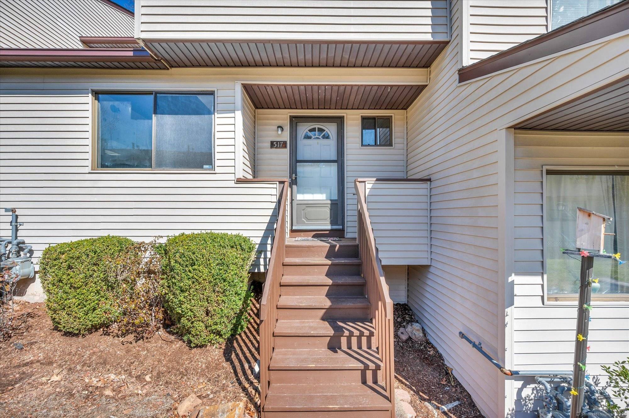 Newington, CT 06111,517 Cypress Road #517