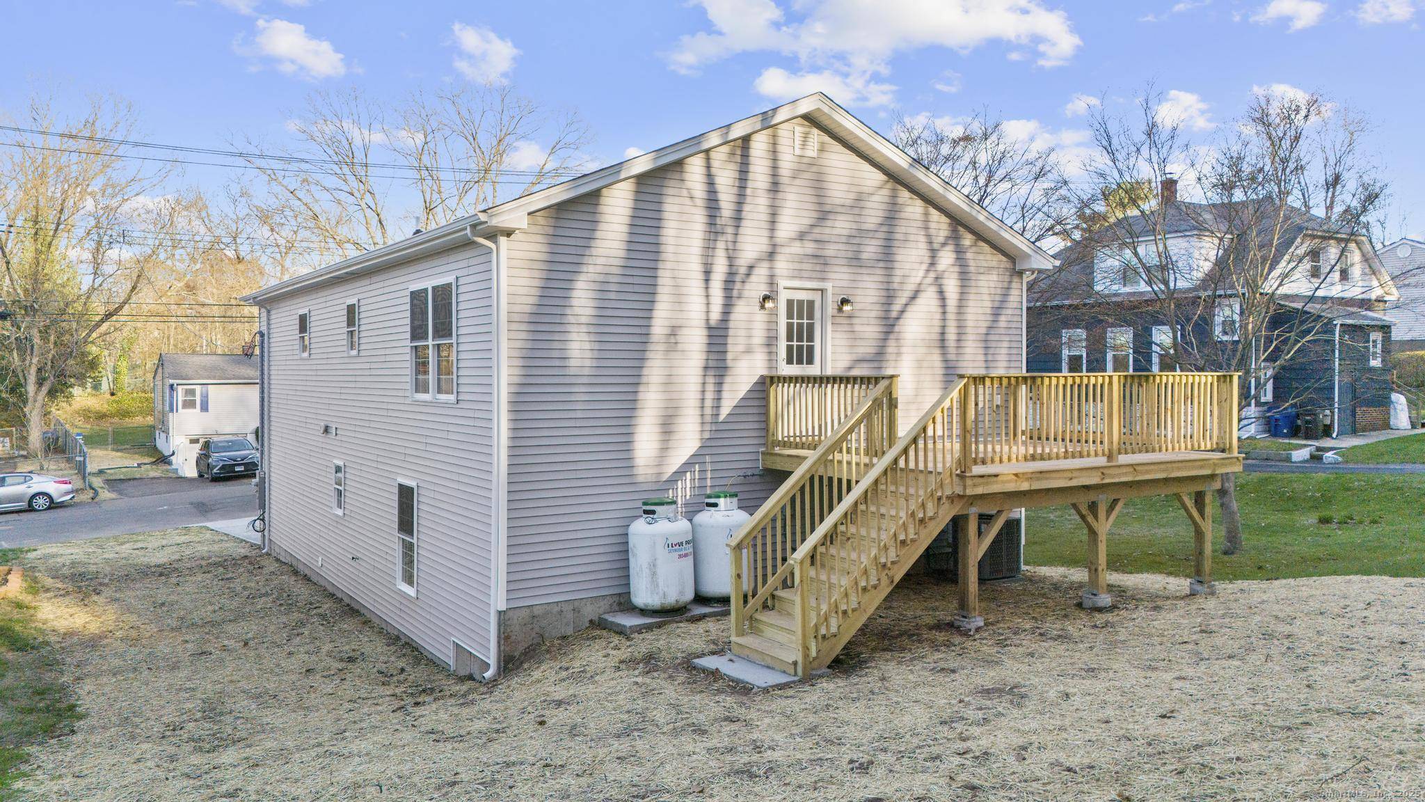 New Haven, CT 06513,90 1st Avenue