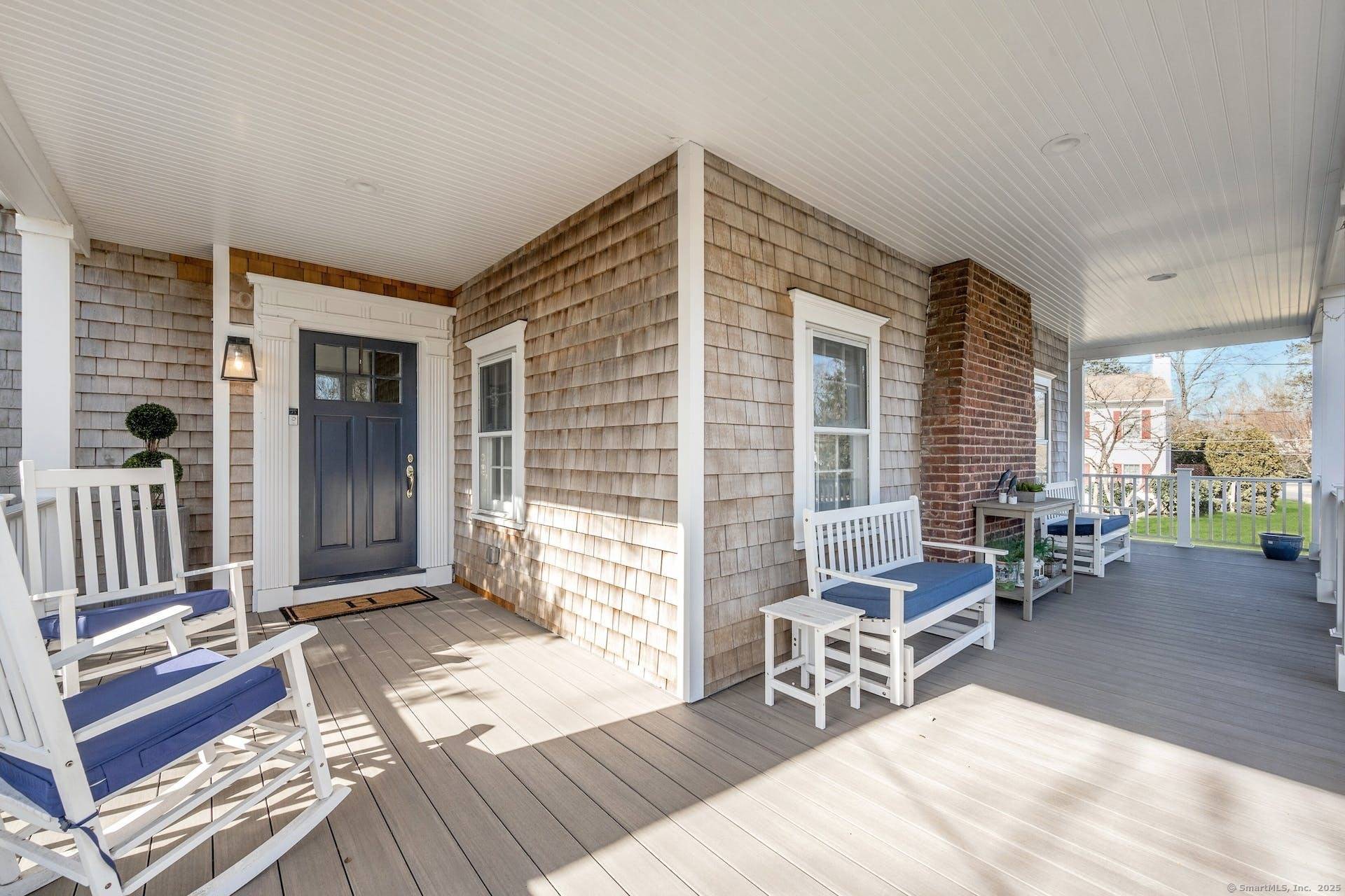 Greenwich, CT 06878,20 Linwood Avenue