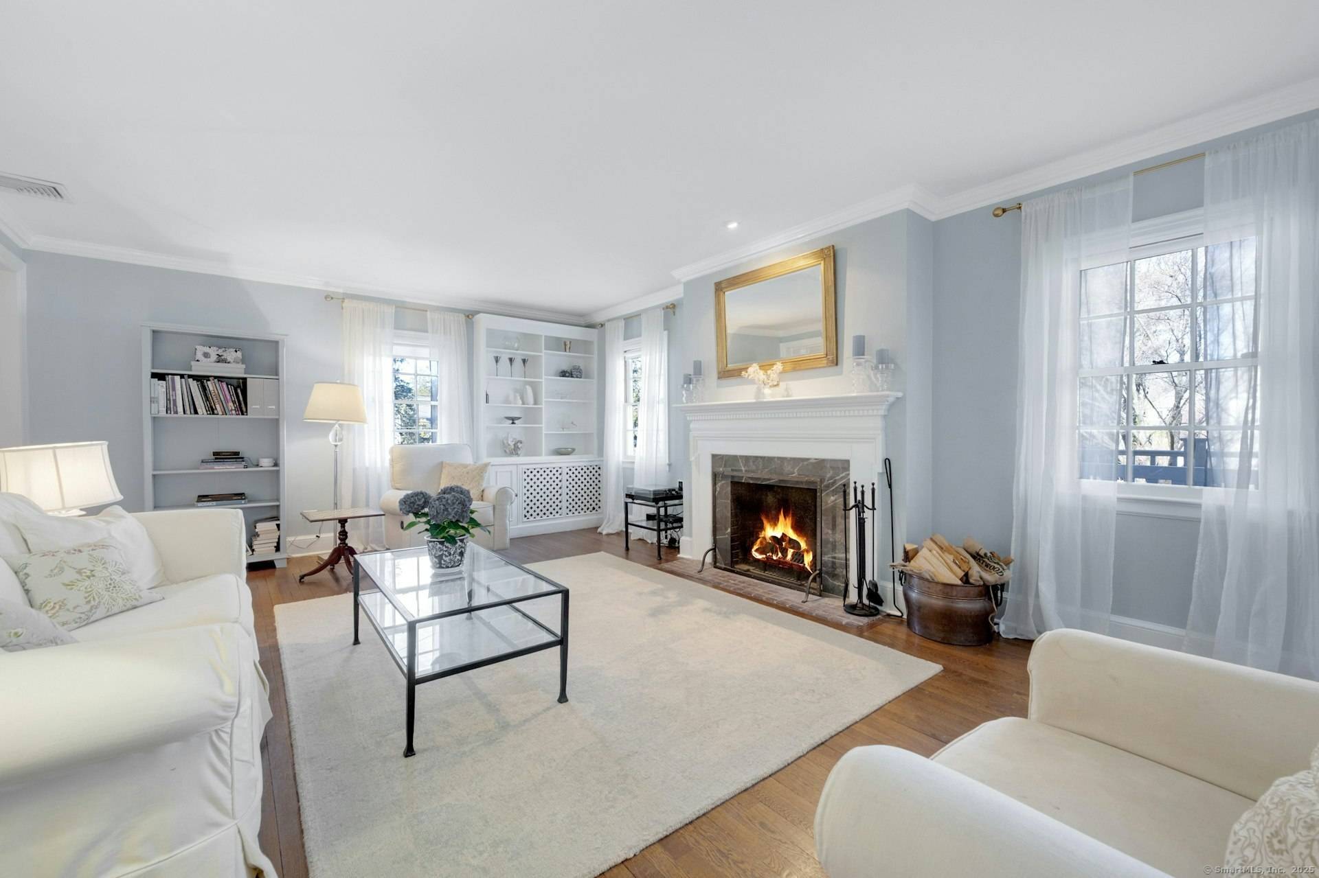 Greenwich, CT 06878,20 Linwood Avenue