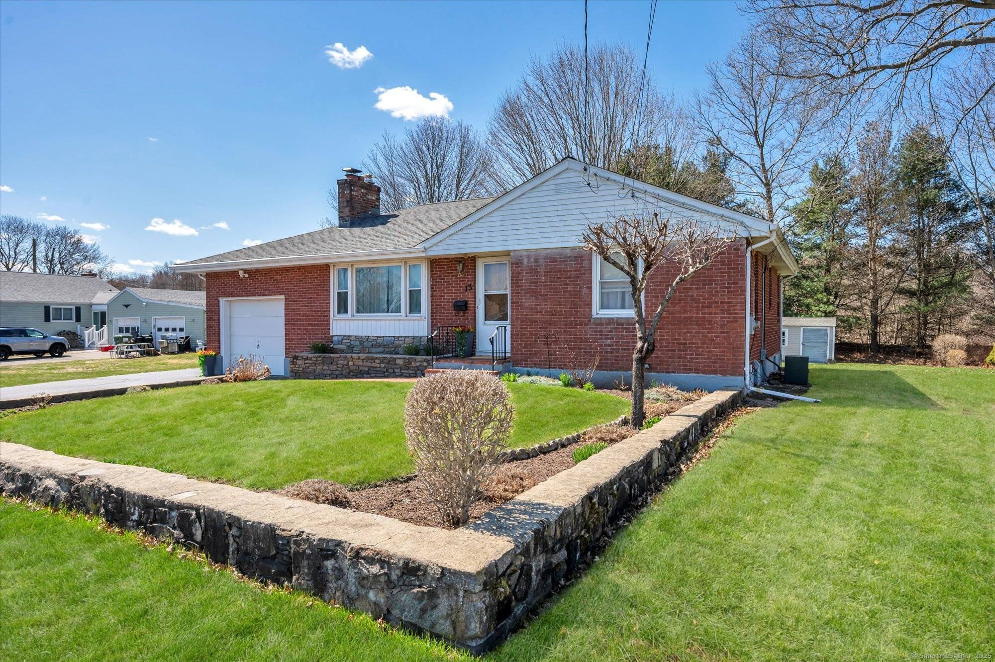 Cromwell, CT 06416,13 Catherine Street
