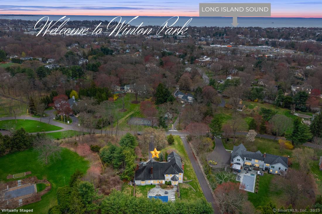 Fairfield, CT 06824,230 Winton Road