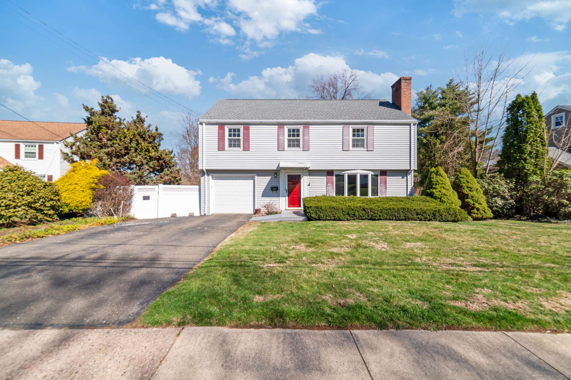 West Hartford, CT 06107,32 Foxridge Road