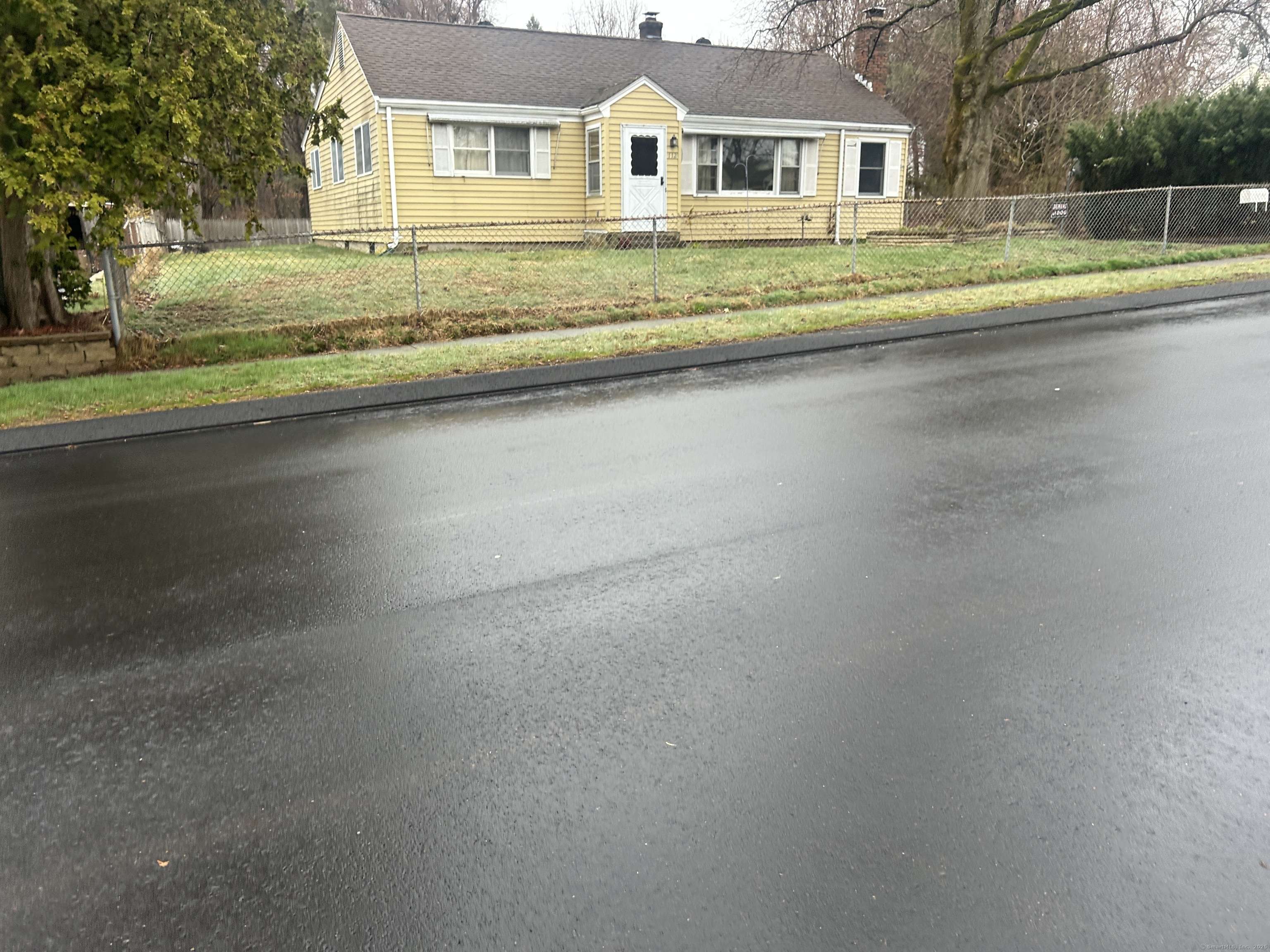 East Hartford, CT 06118,112 Landers Road