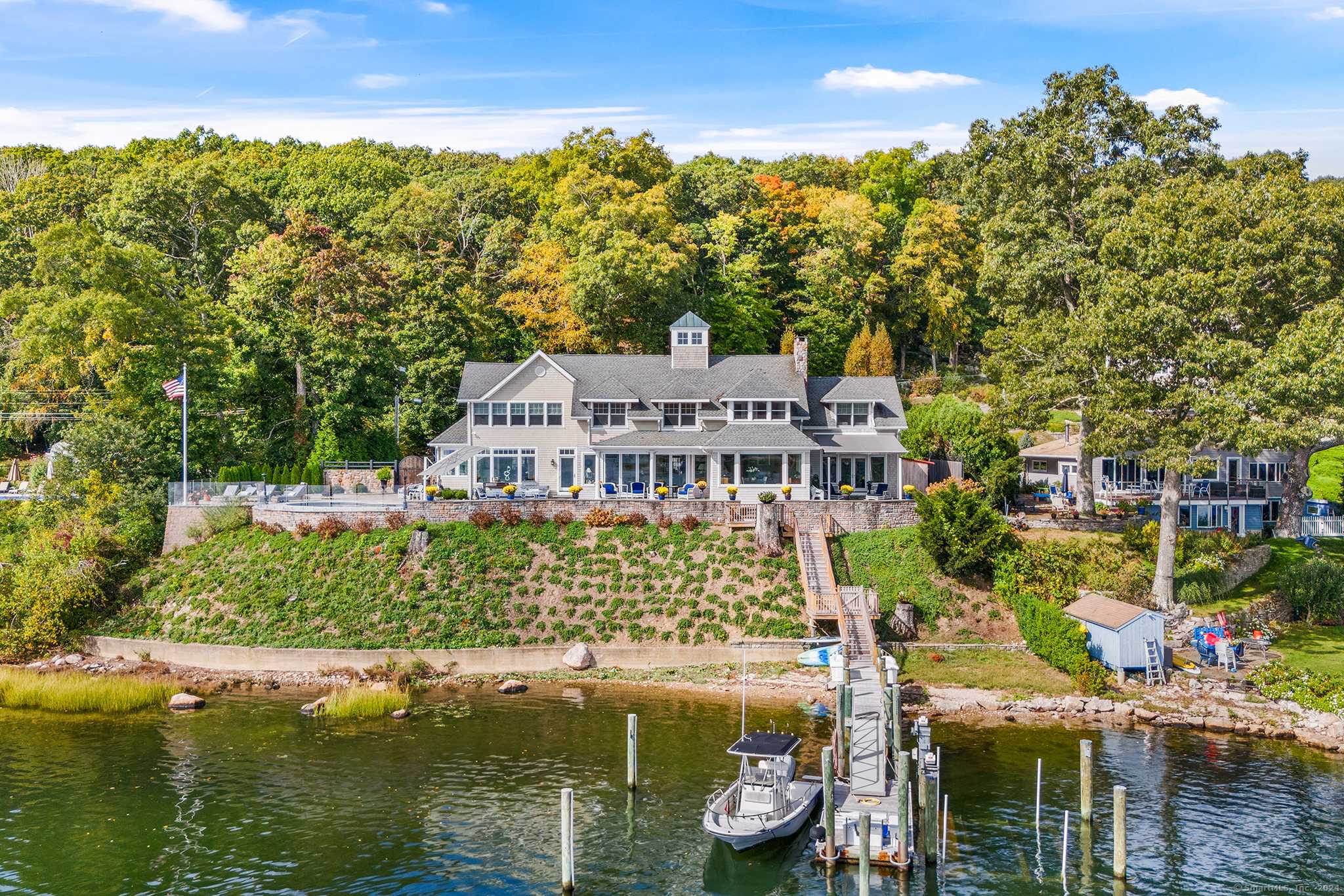East Lyme, CT 06357,69 Quarry Dock Road