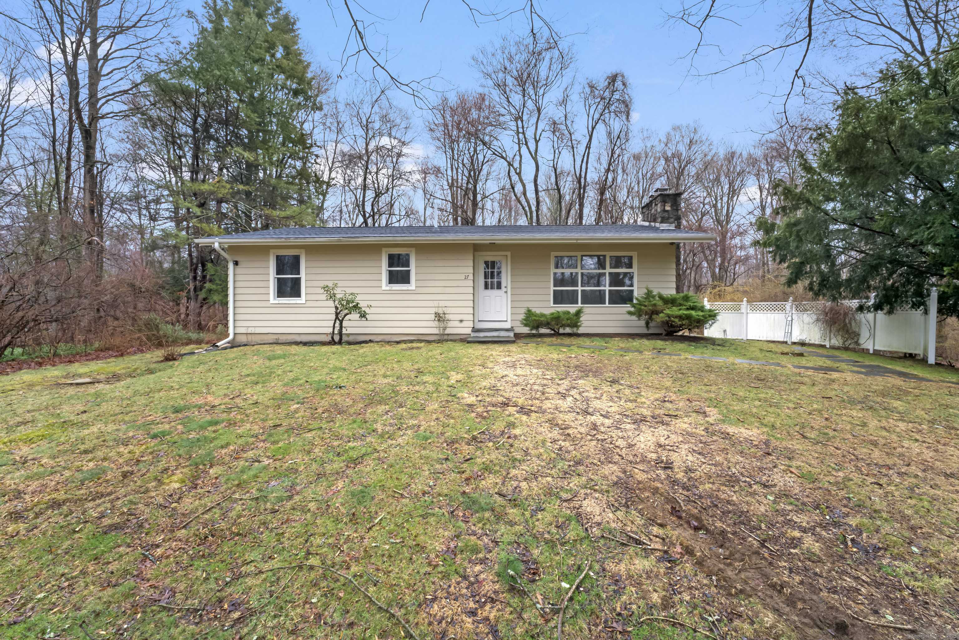 New Milford, CT 06776,27 Wieting Road