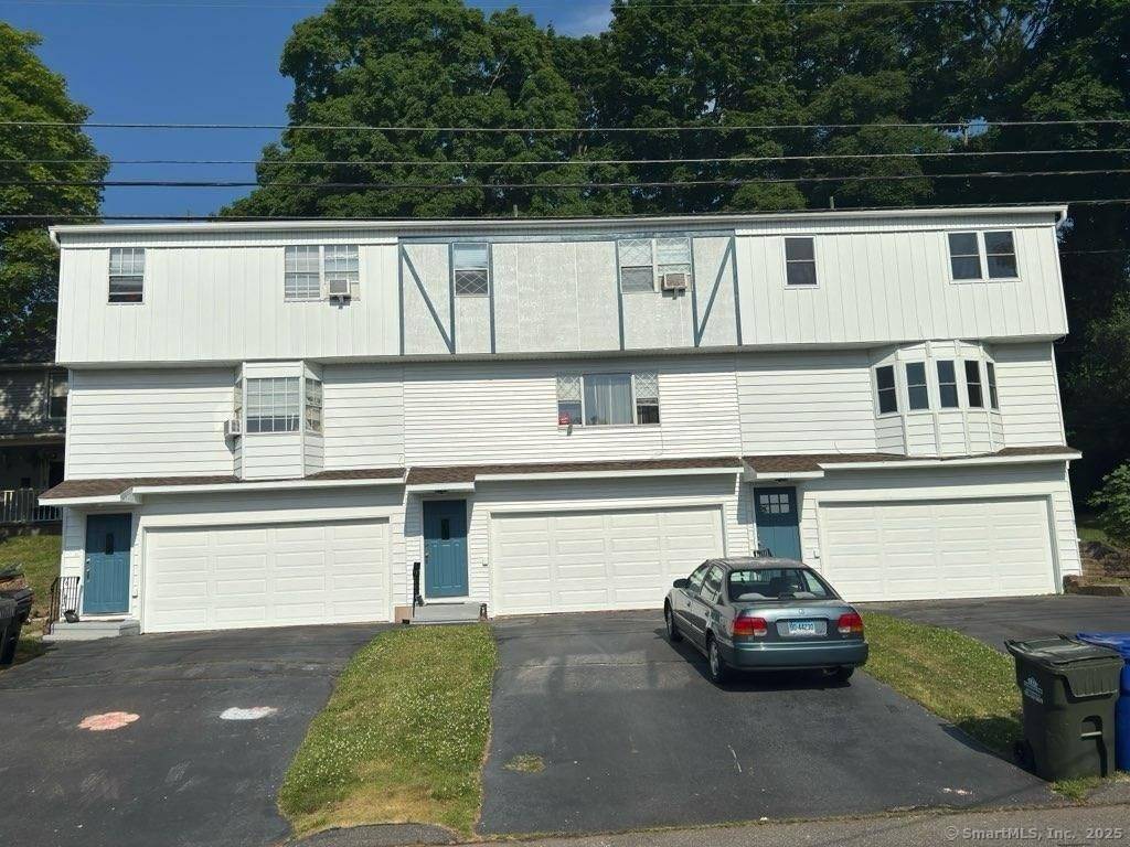 Meriden, CT 06450,515 Liberty Street #515