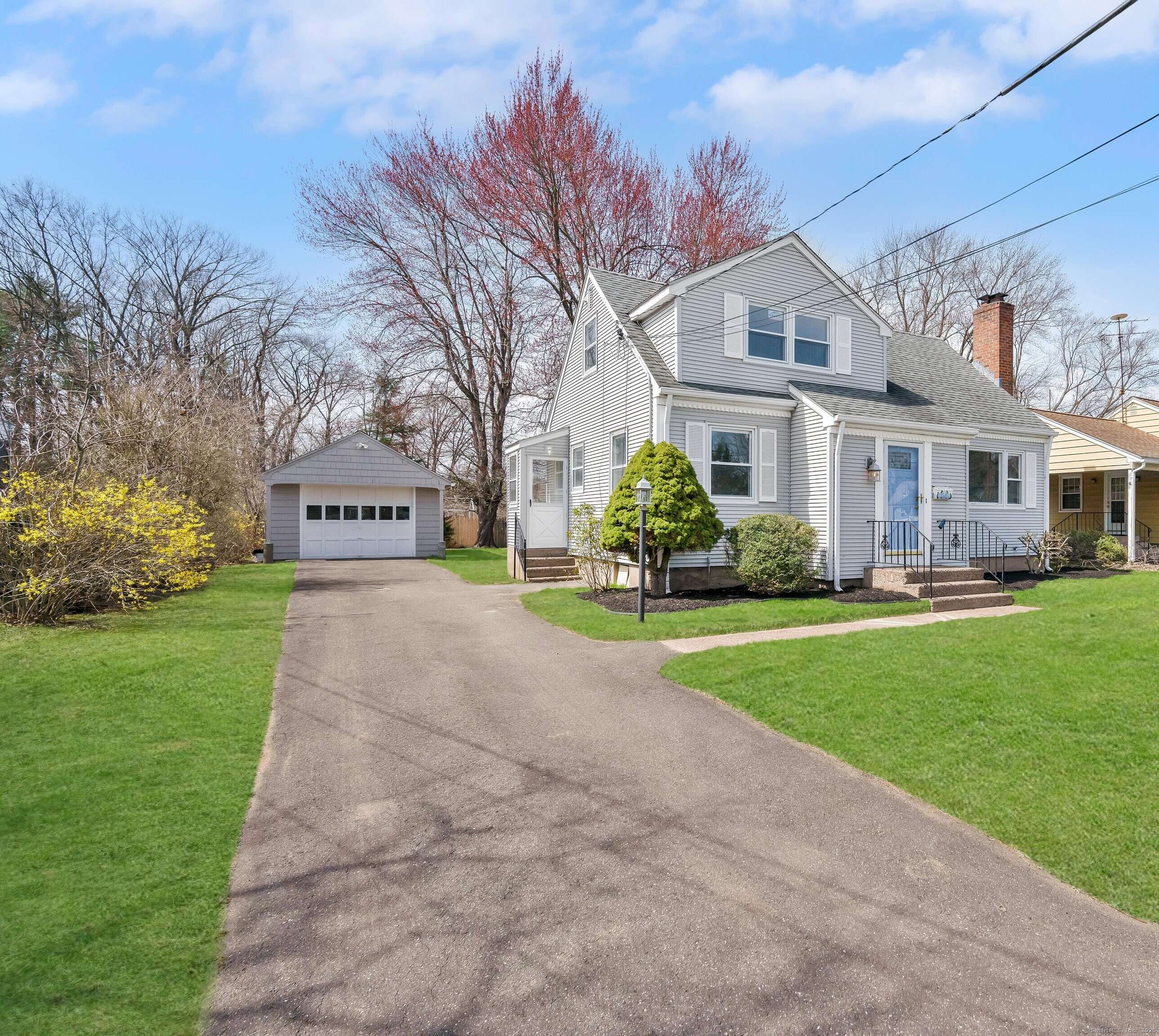 East Hartford, CT 06118,17 Lydall Road