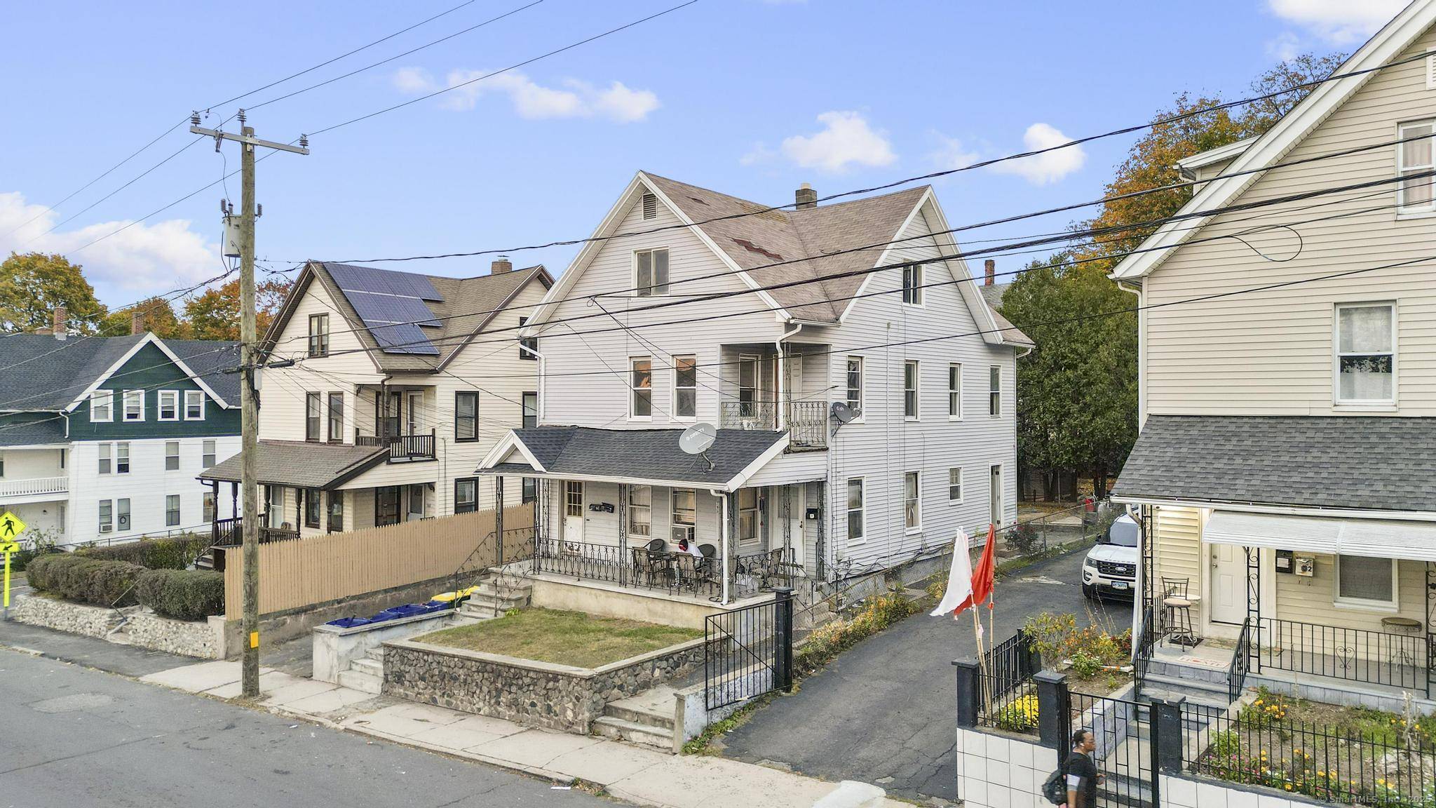 Waterbury, CT 06706,791 Baldwin Street