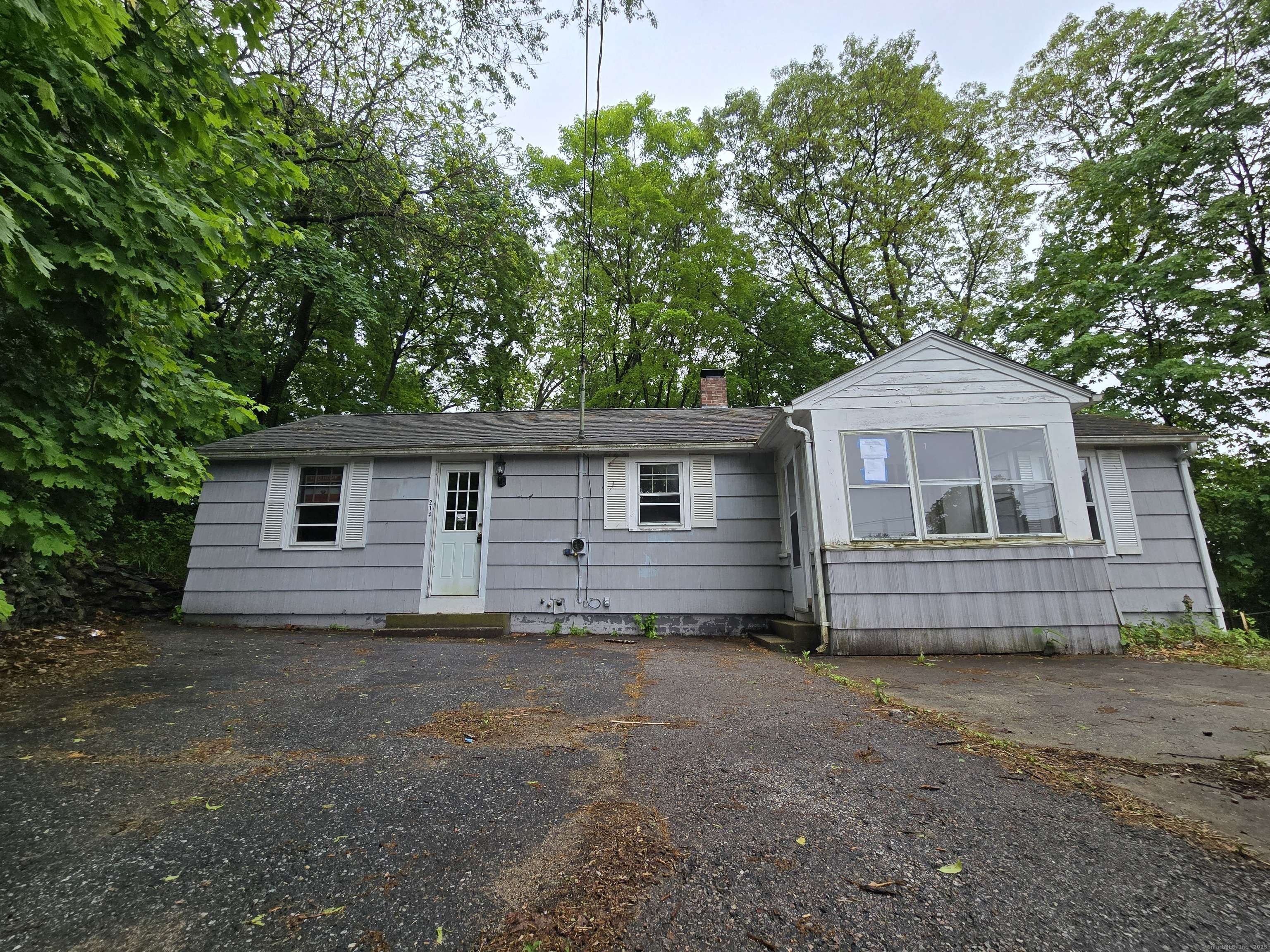 Norwich, CT 06360,214 West Thames Street