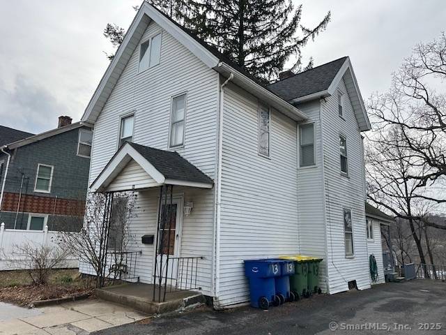 Waterbury, CT 06706,13 Simons Avenue