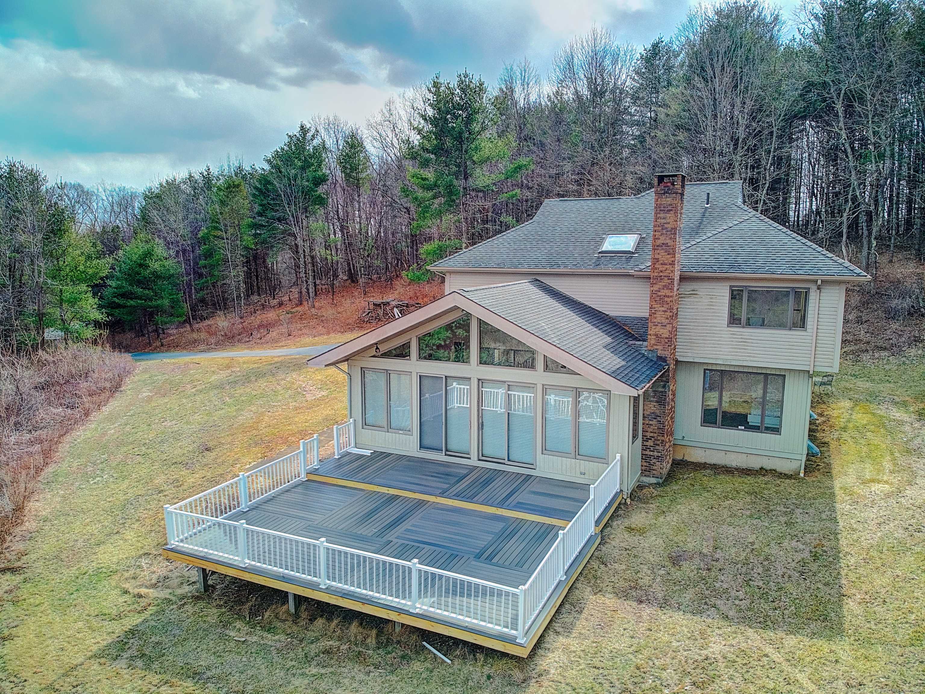 Ashford, CT 06278,109 Hnath Road