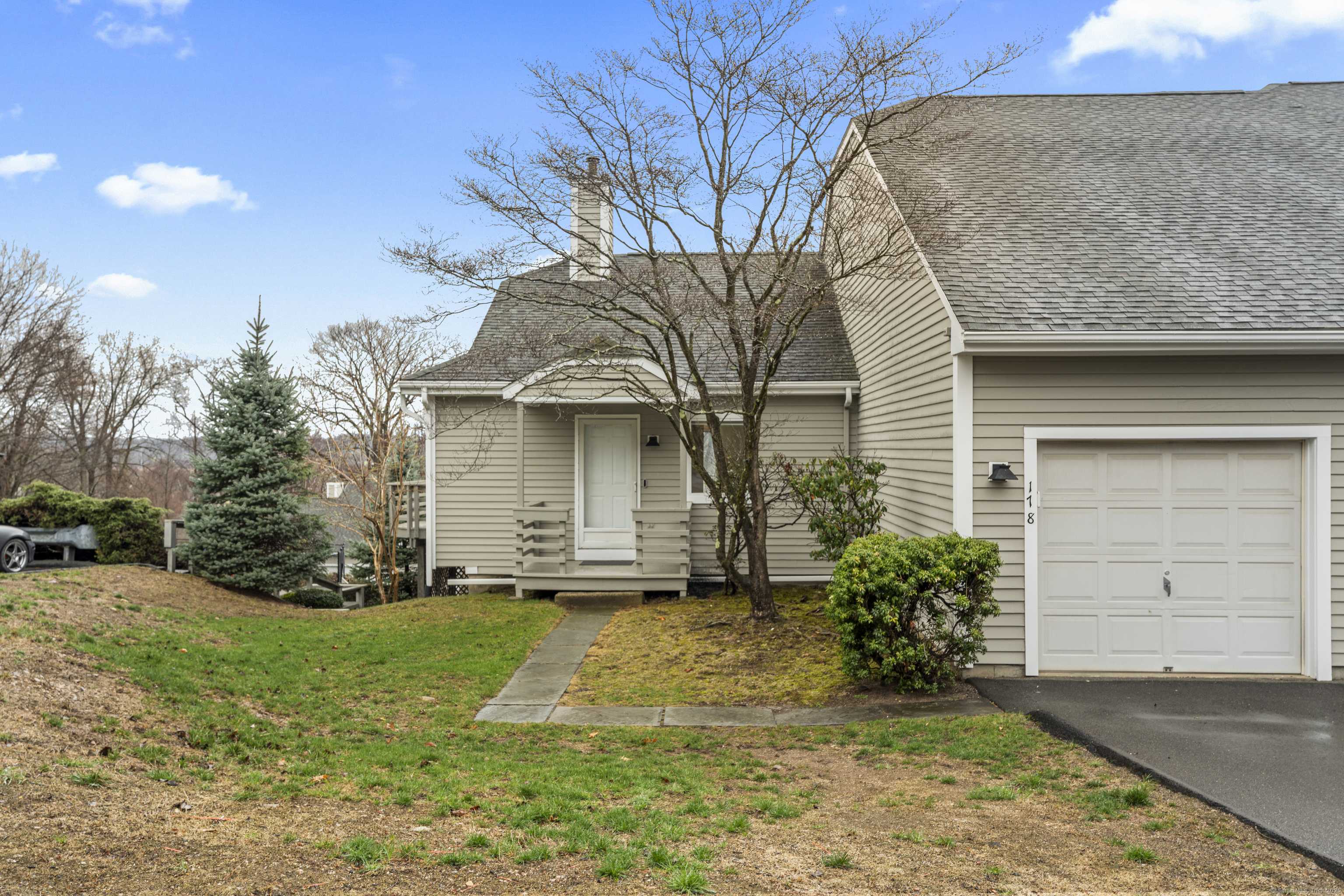 New Haven, CT 06512,675 Townsend Avenue #178