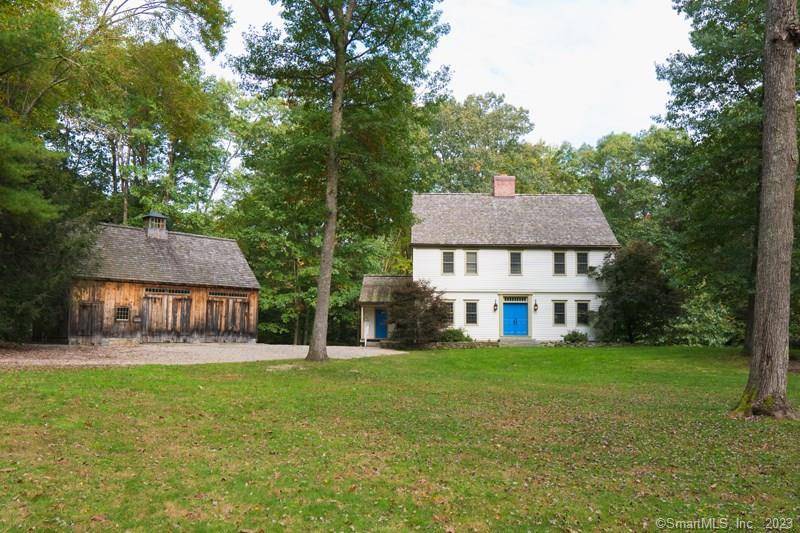 Roxbury, CT 06783,33 Sentry Hill Road