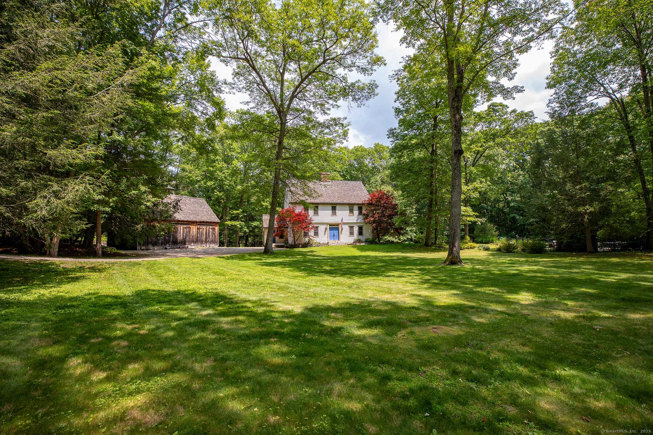 Roxbury, CT 06783,33 Sentry Hill Road
