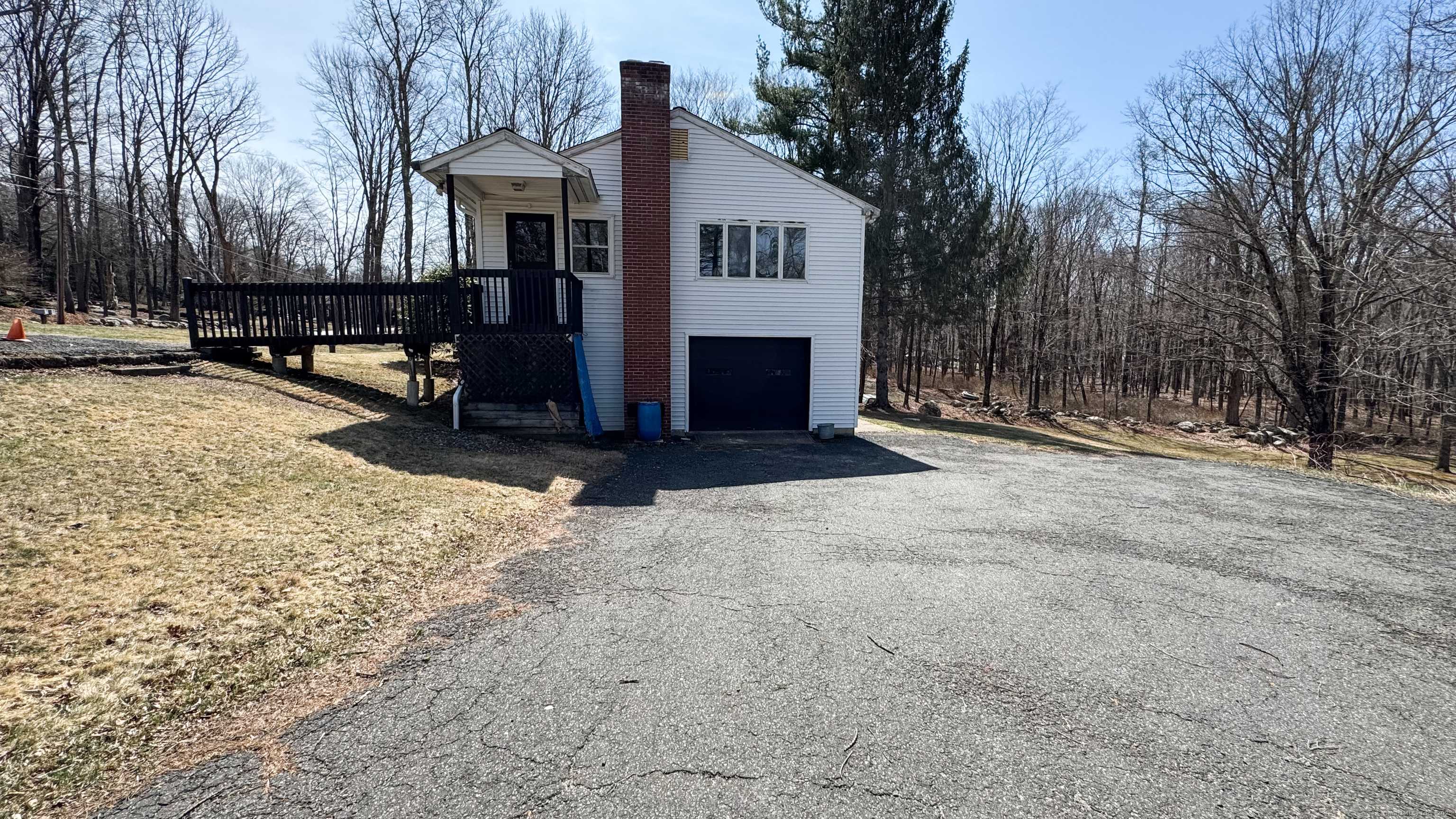 Ashford, CT 06278,23-25 Waterfall Road