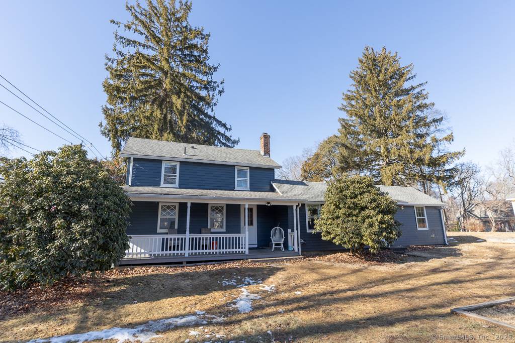 Branford, CT 06405,92 Pine Orchard Road