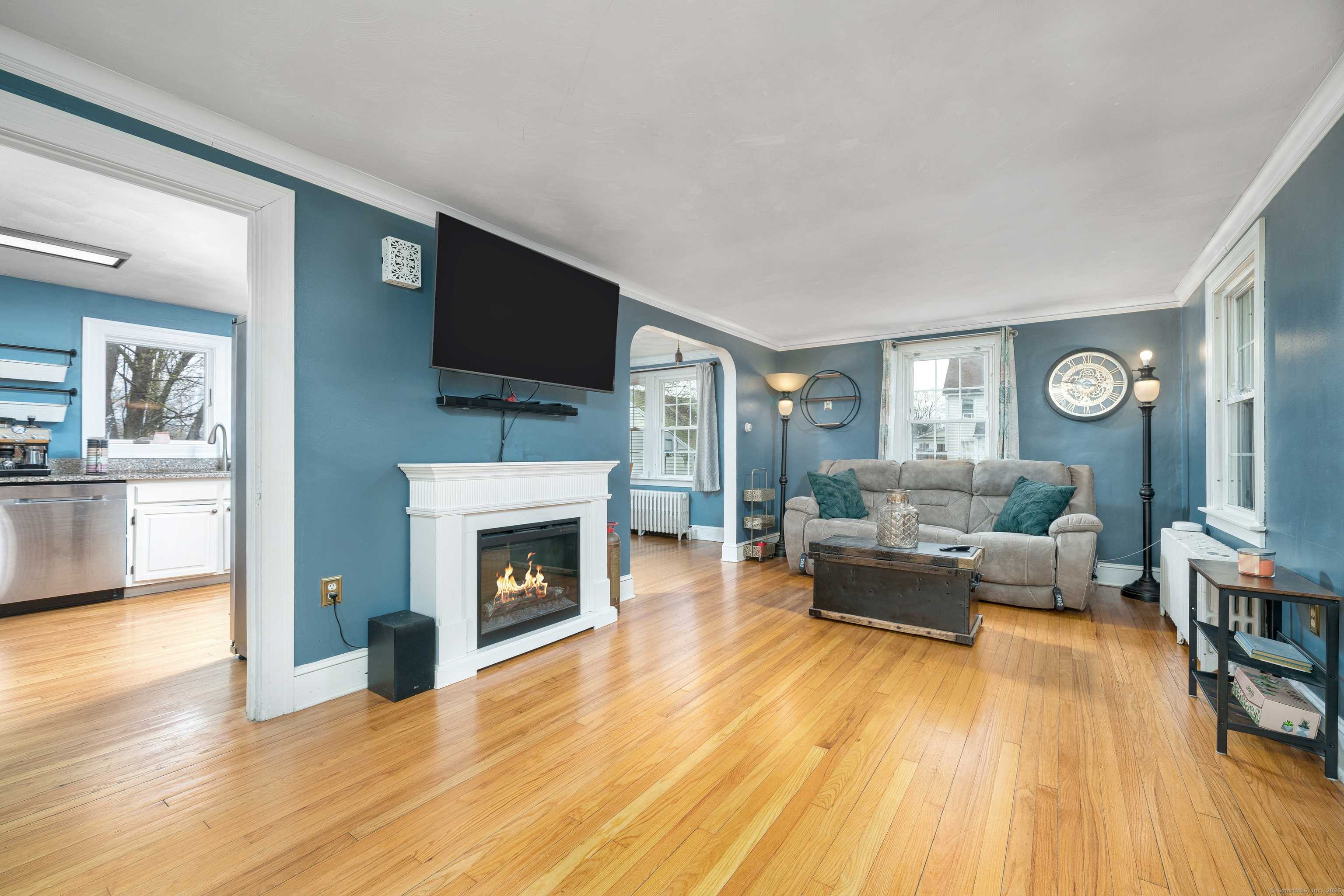 Cromwell, CT 06416,2 Carroll Place
