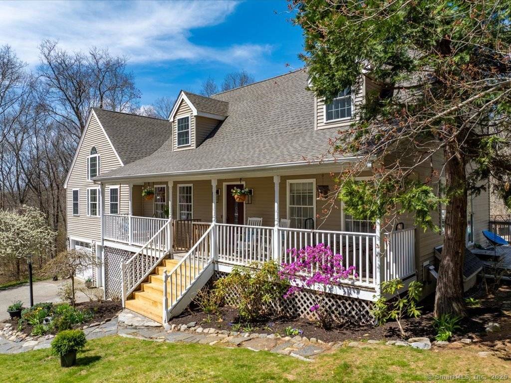 Griswold, CT 06351,25 Chiou Drive