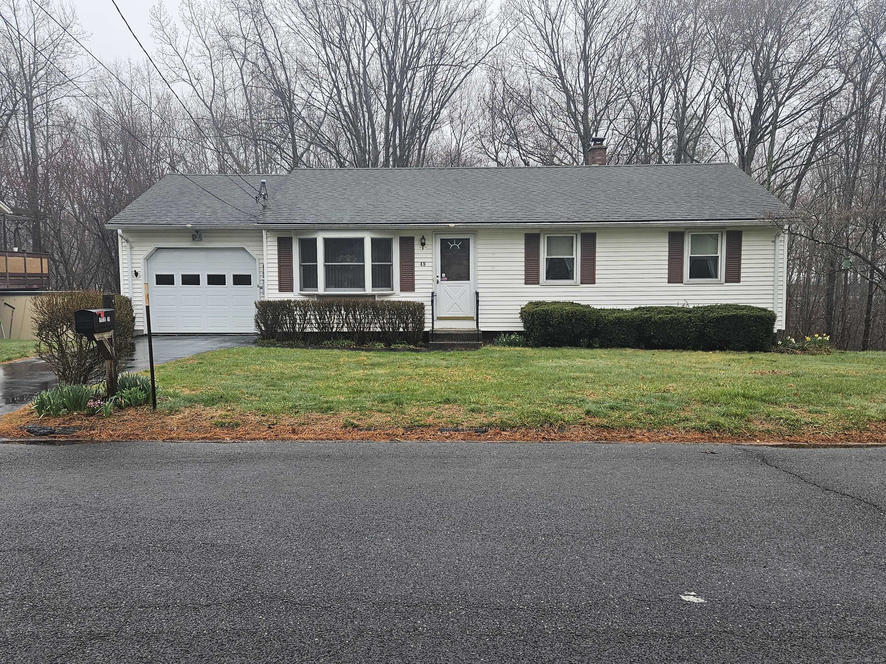 Meriden, CT 06450,48 Eastview Terrace