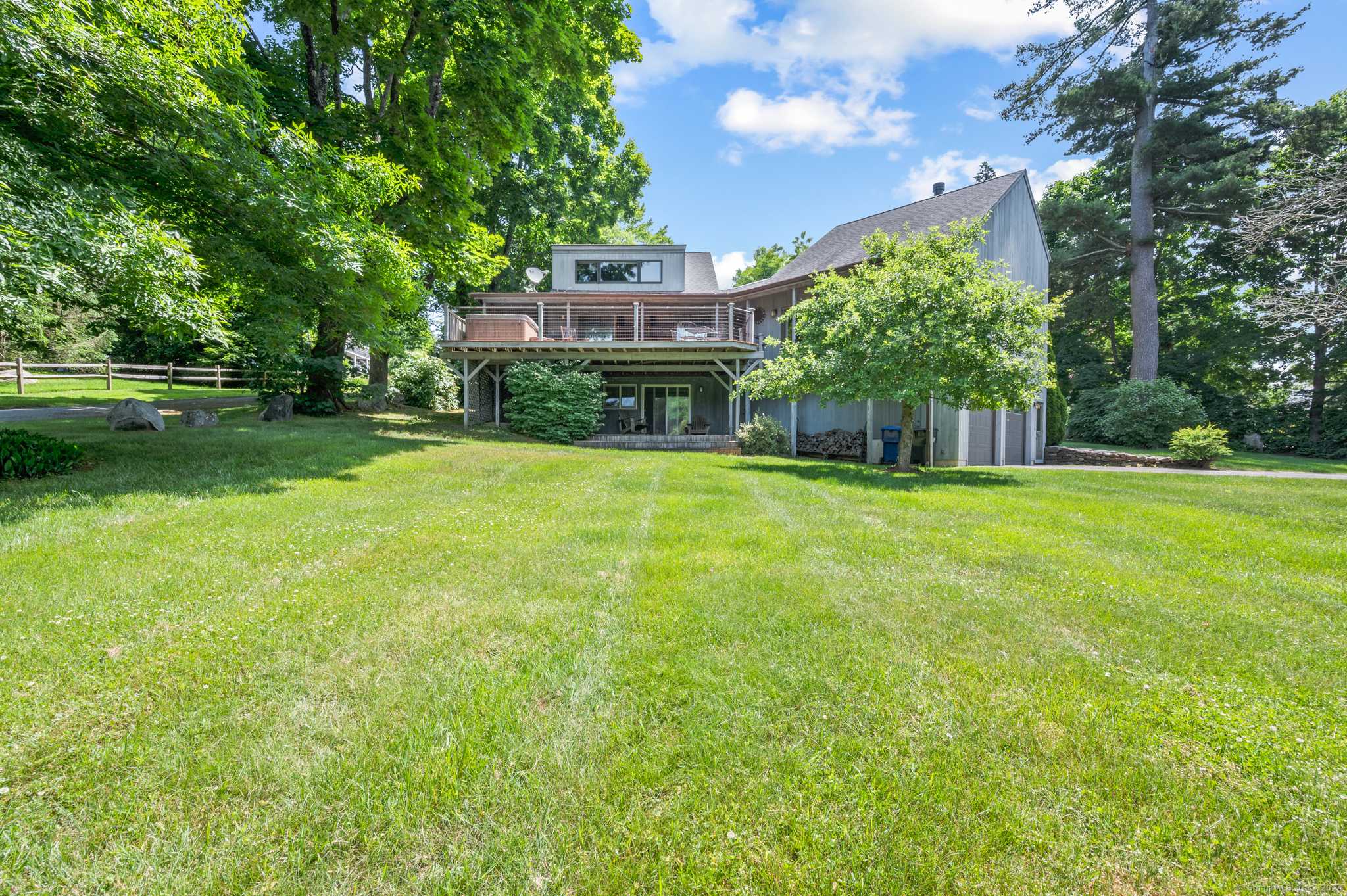Morris, CT 06763,248 Island Trail