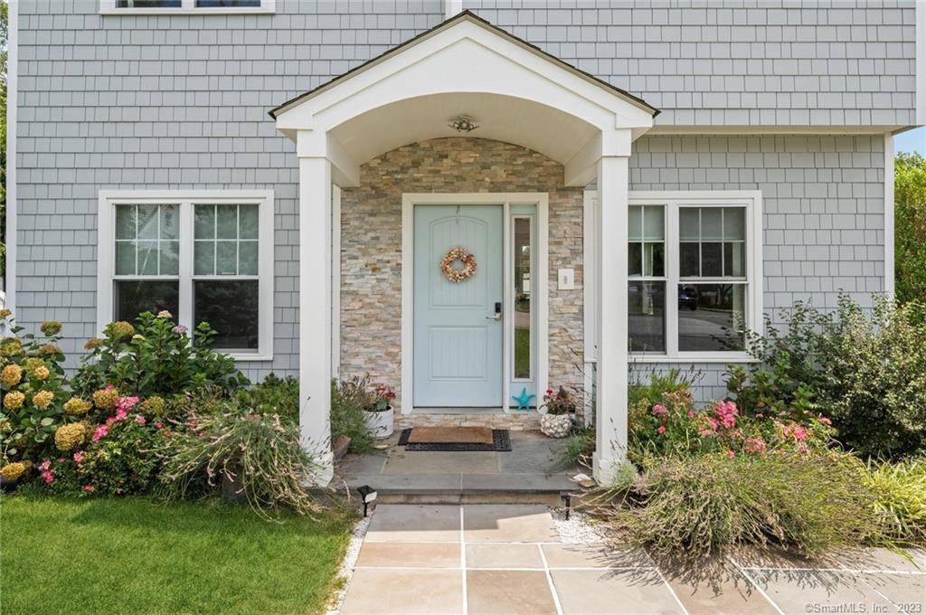 Stamford, CT 06902,19 Albin Road