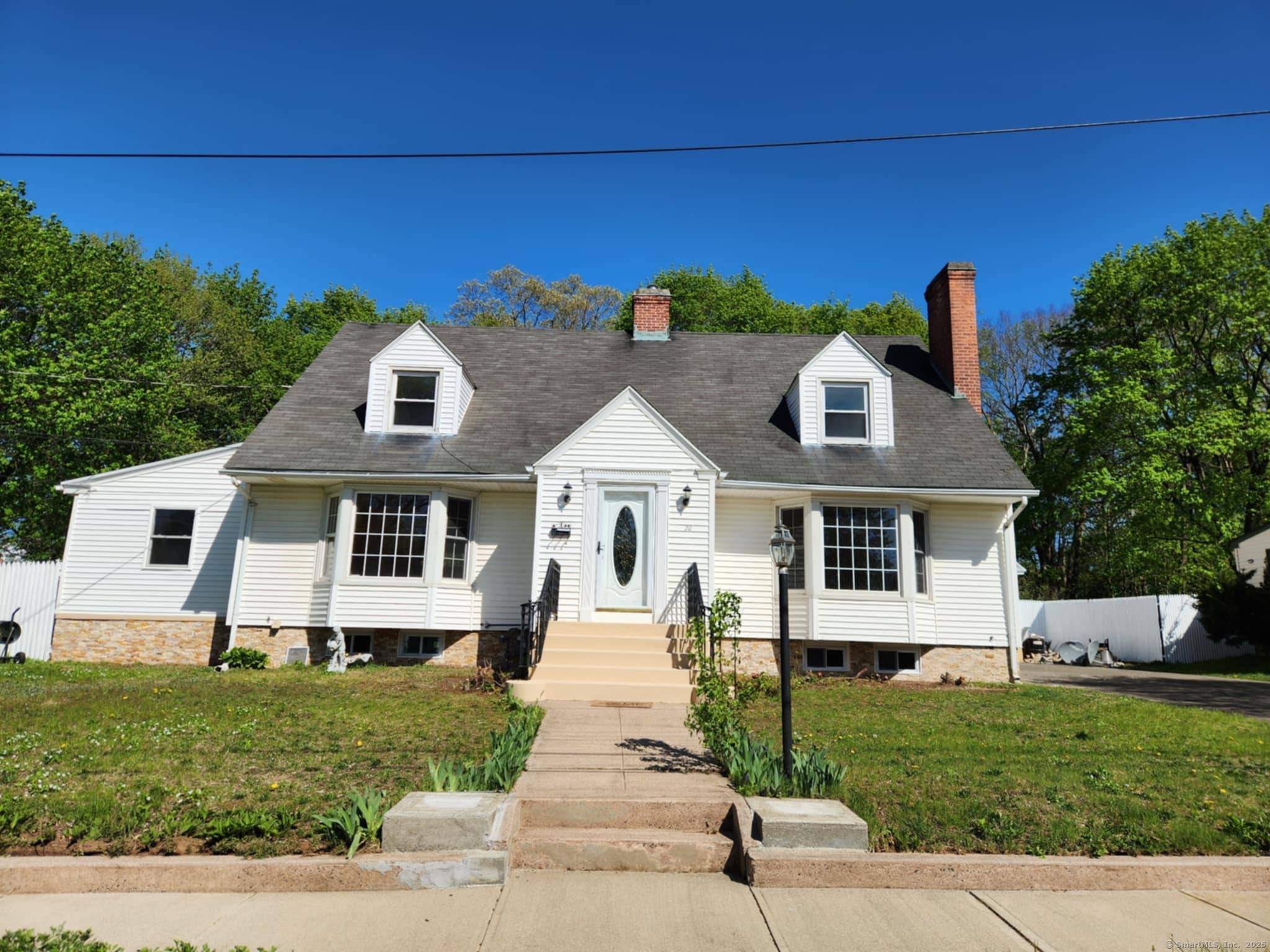 Hamden, CT 06514,20 Rosina Road
