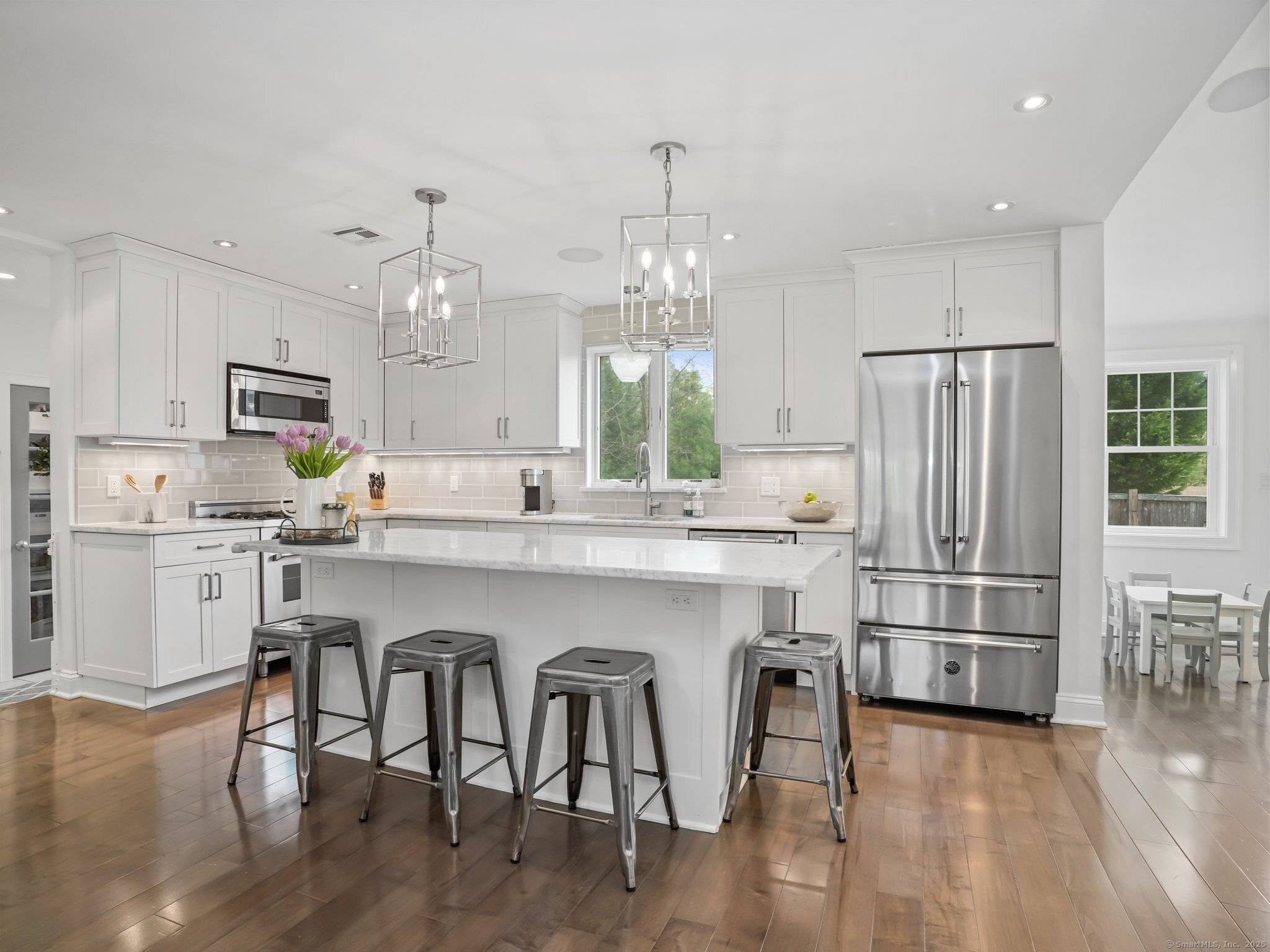 Stamford, CT 06902,163 Long Hill Drive