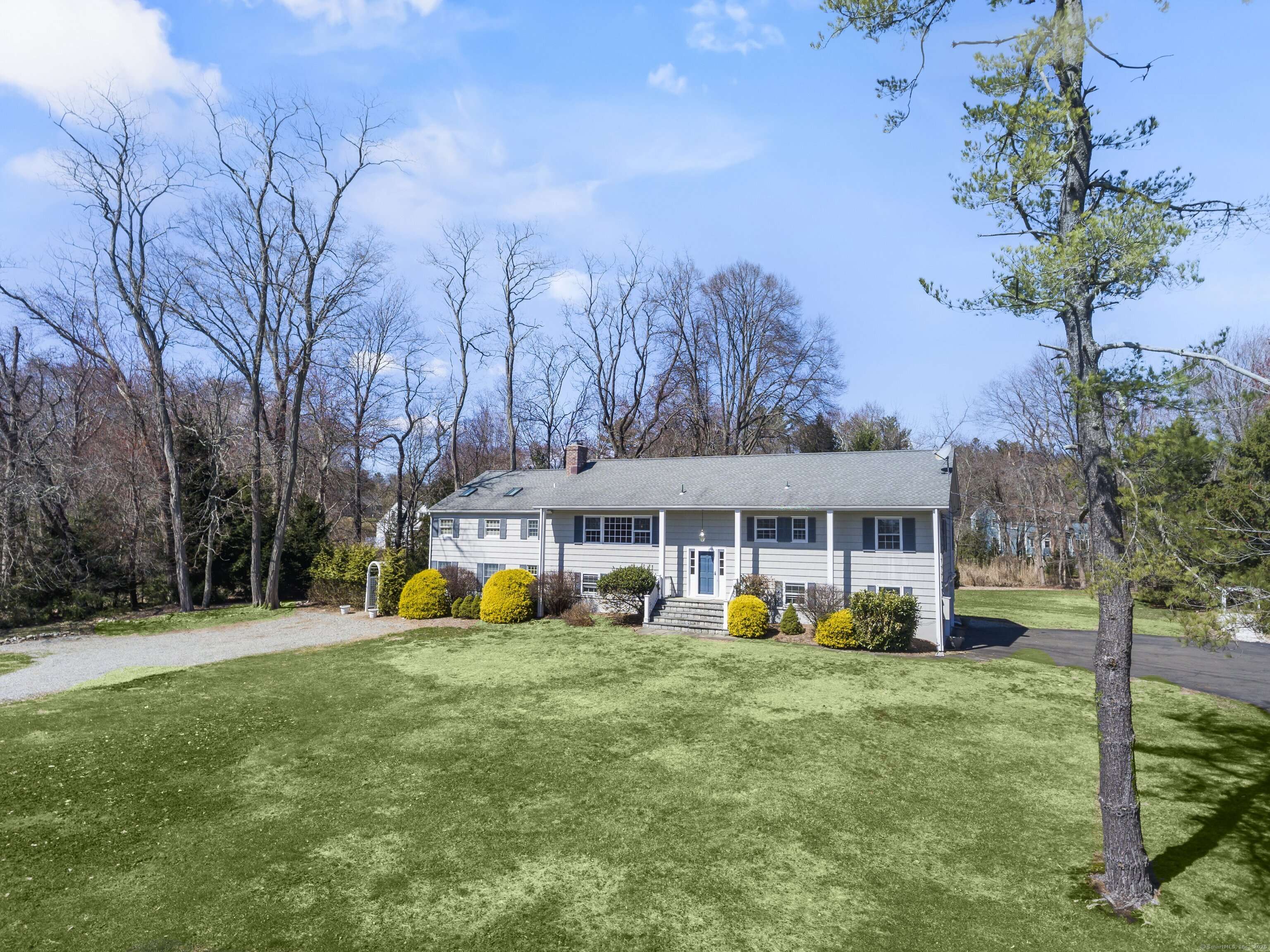 Westport, CT 06880,285 Greens Farms Road