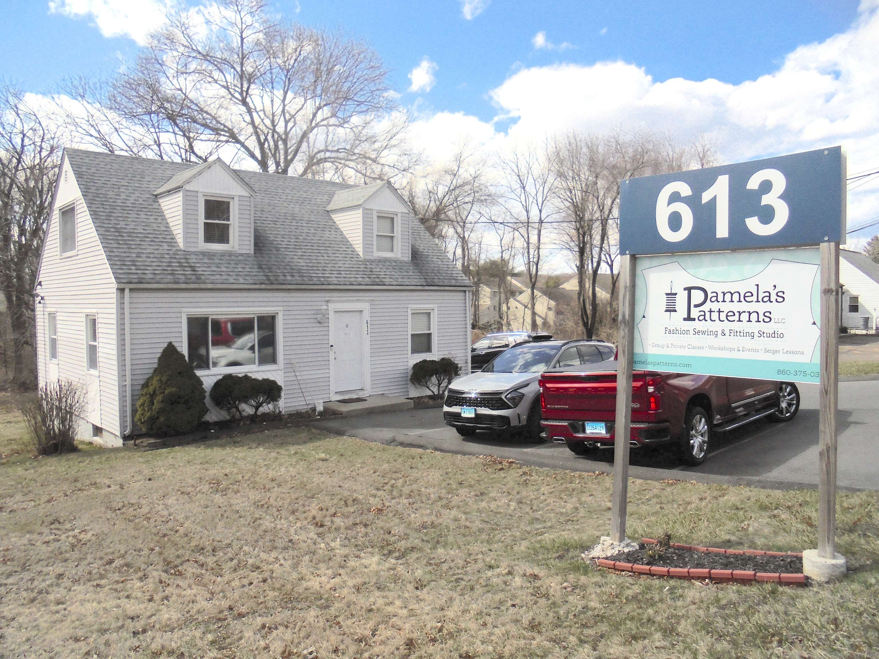 Vernon, CT 06066,613 Talcottville Road