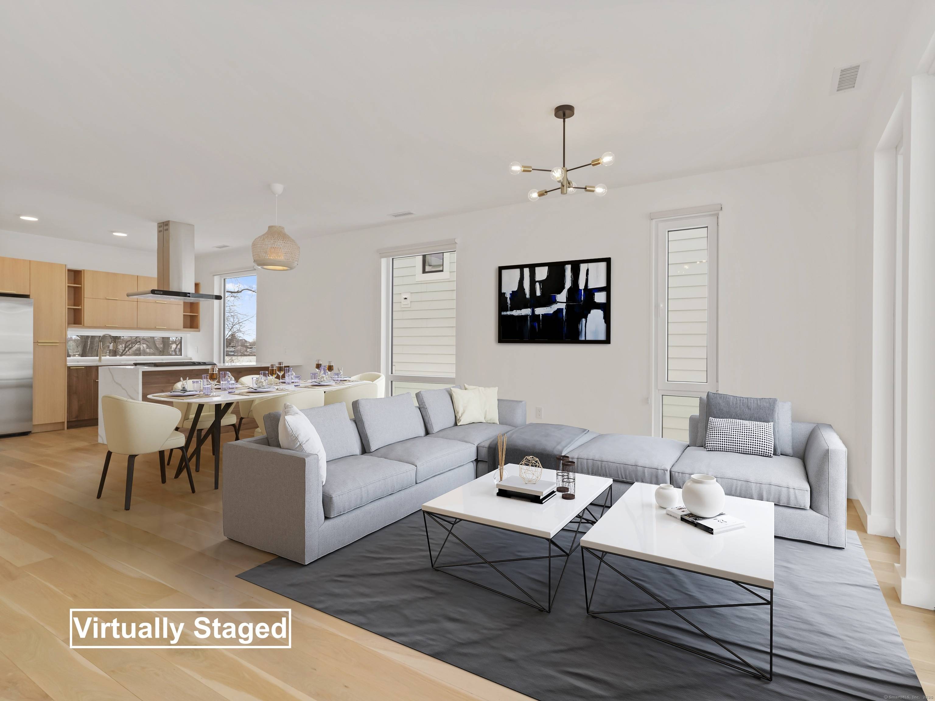 New Haven, CT 06513,904 Quinnipiac Avenue #5