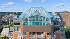 Stamford, CT 06901,25 Forest Street #11C