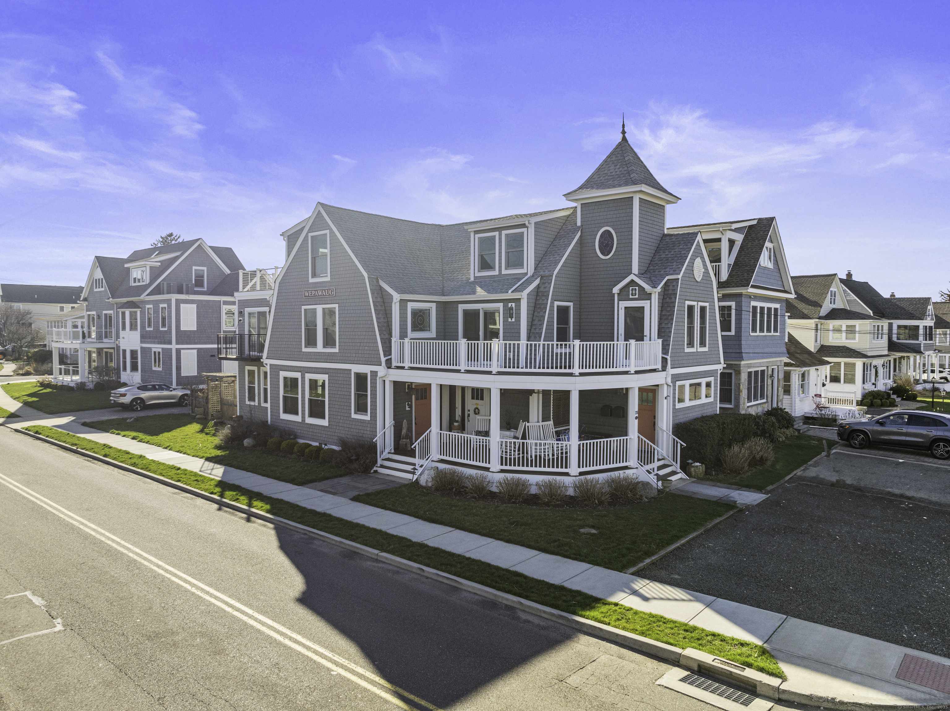 Milford, CT 06460,226 Second Avenue