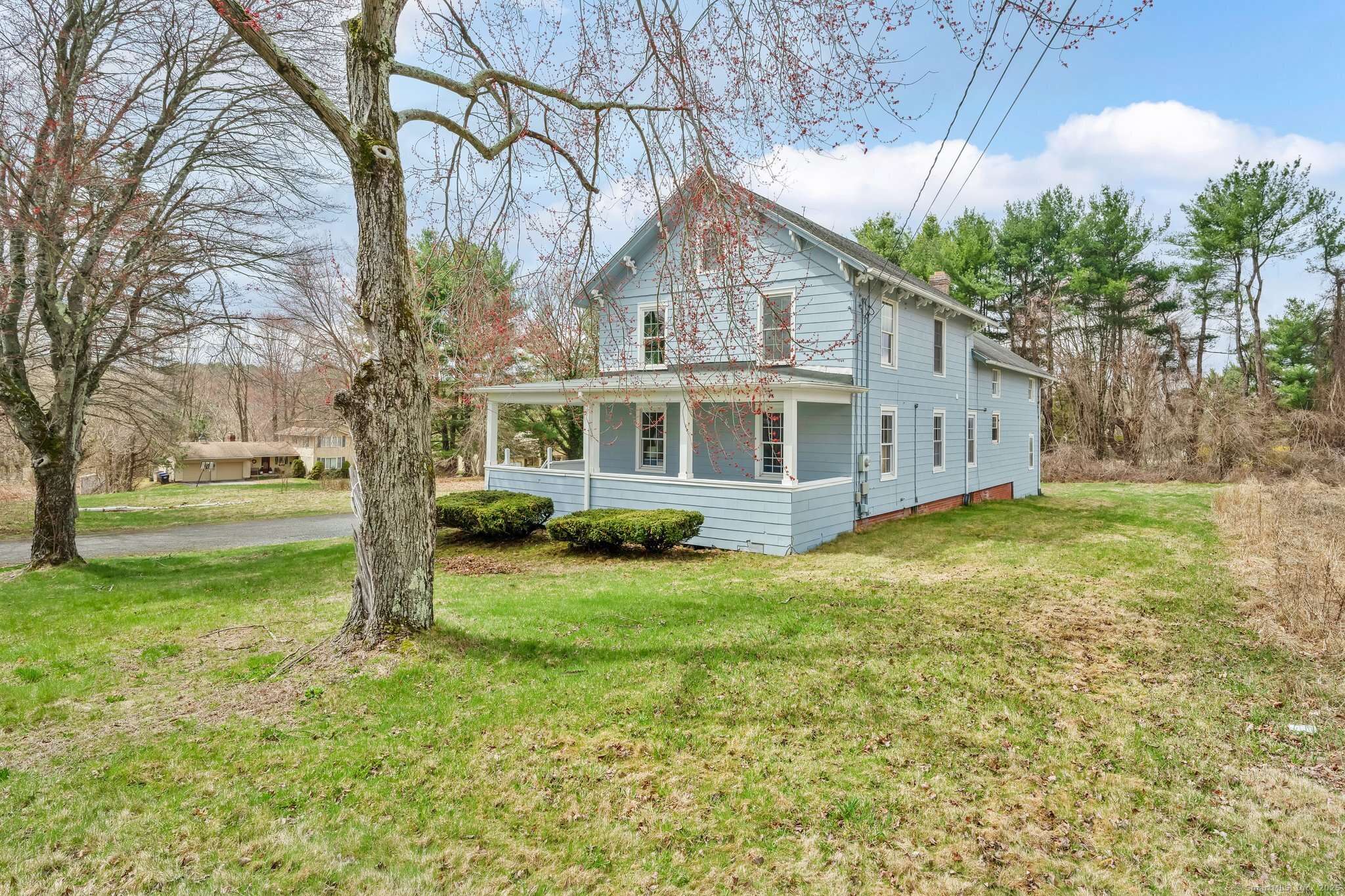 South Windsor, CT 06074,117 Foster Street
