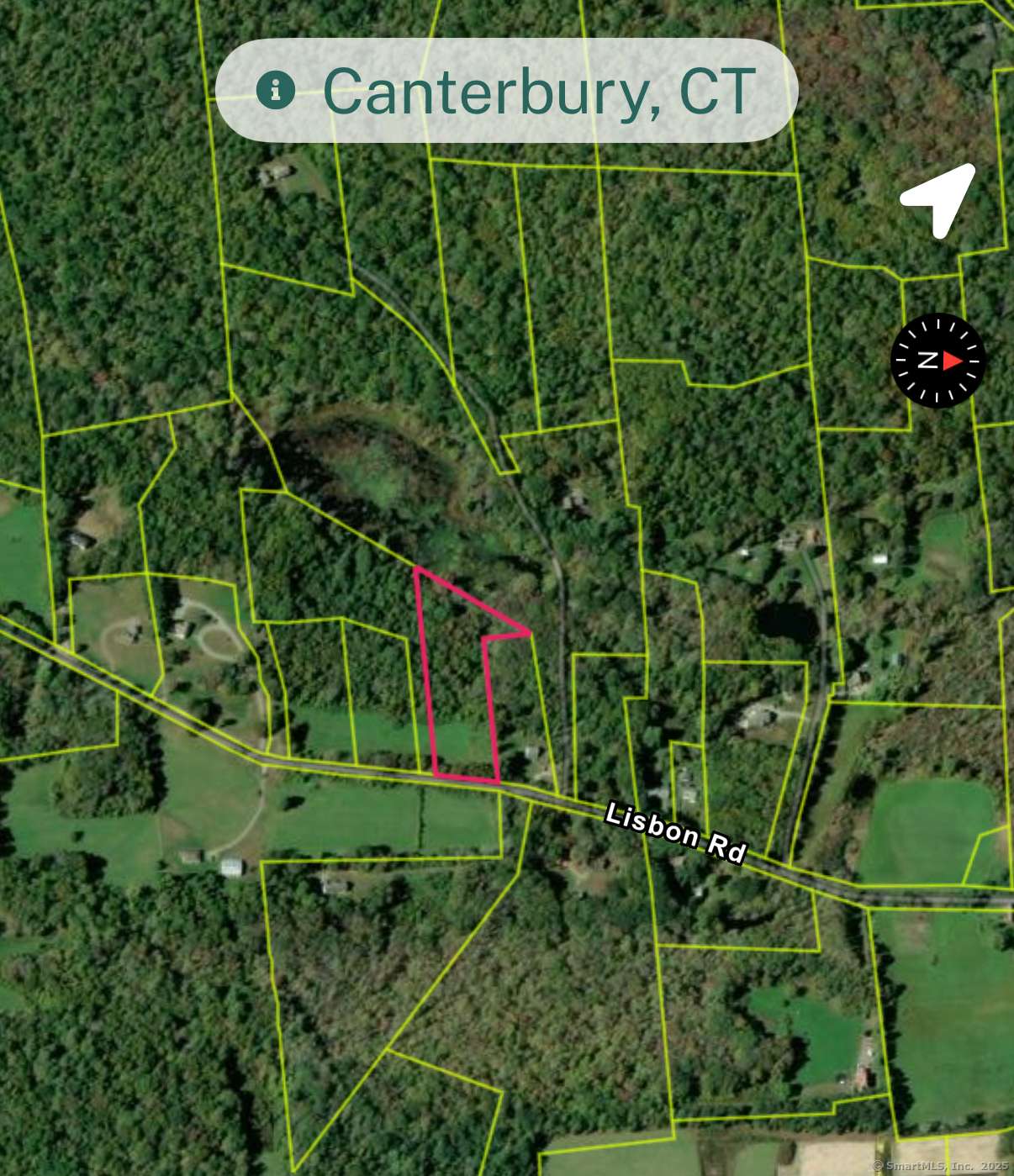 Canterbury, CT 06331,153 Lisbon Road